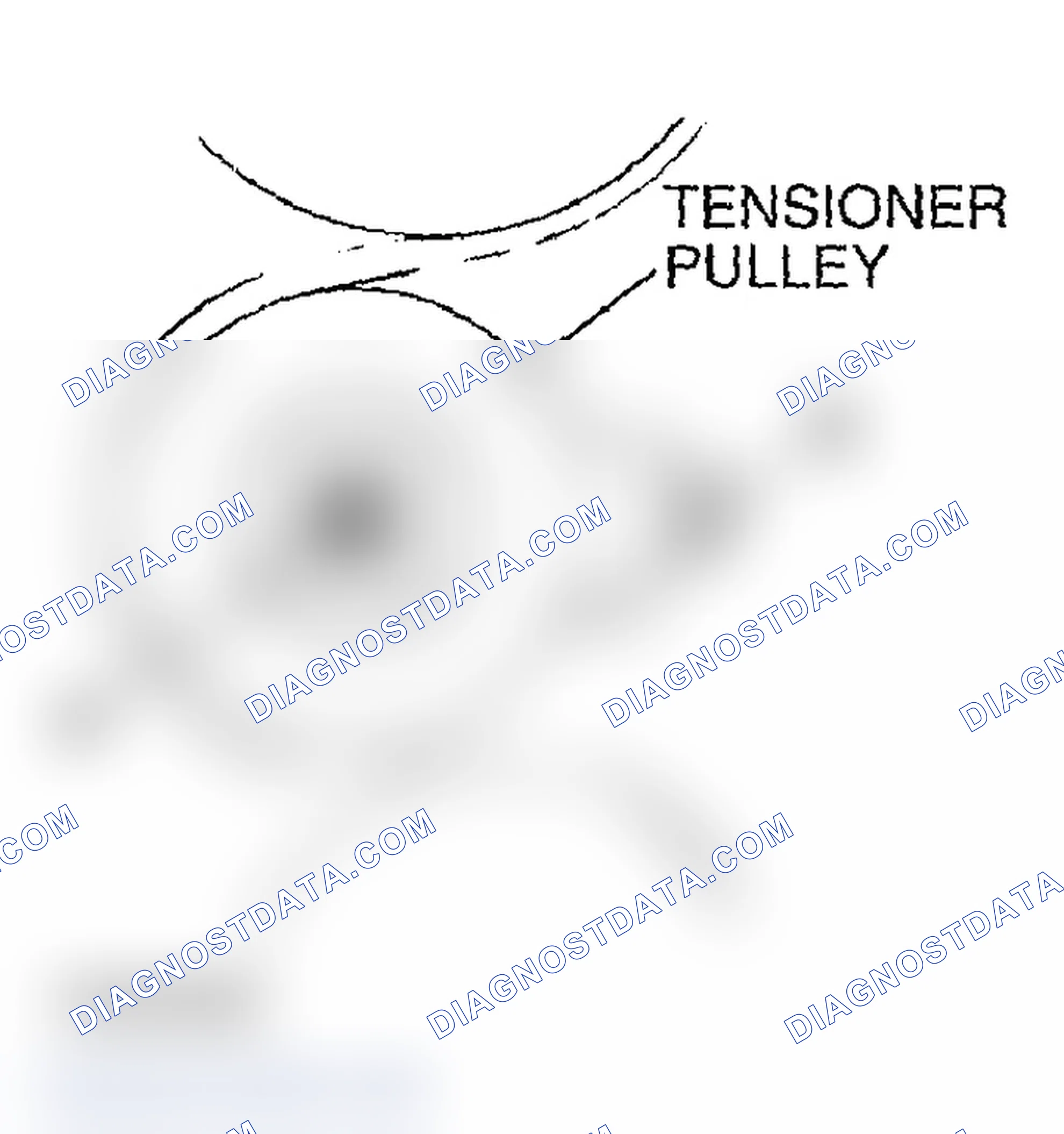 Scheme 153: < Belt deflection check>