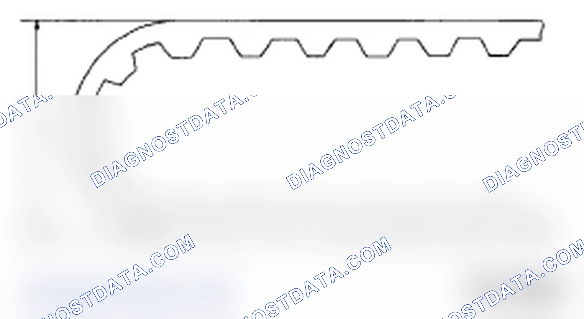 Scheme 196: TIMING BELT
