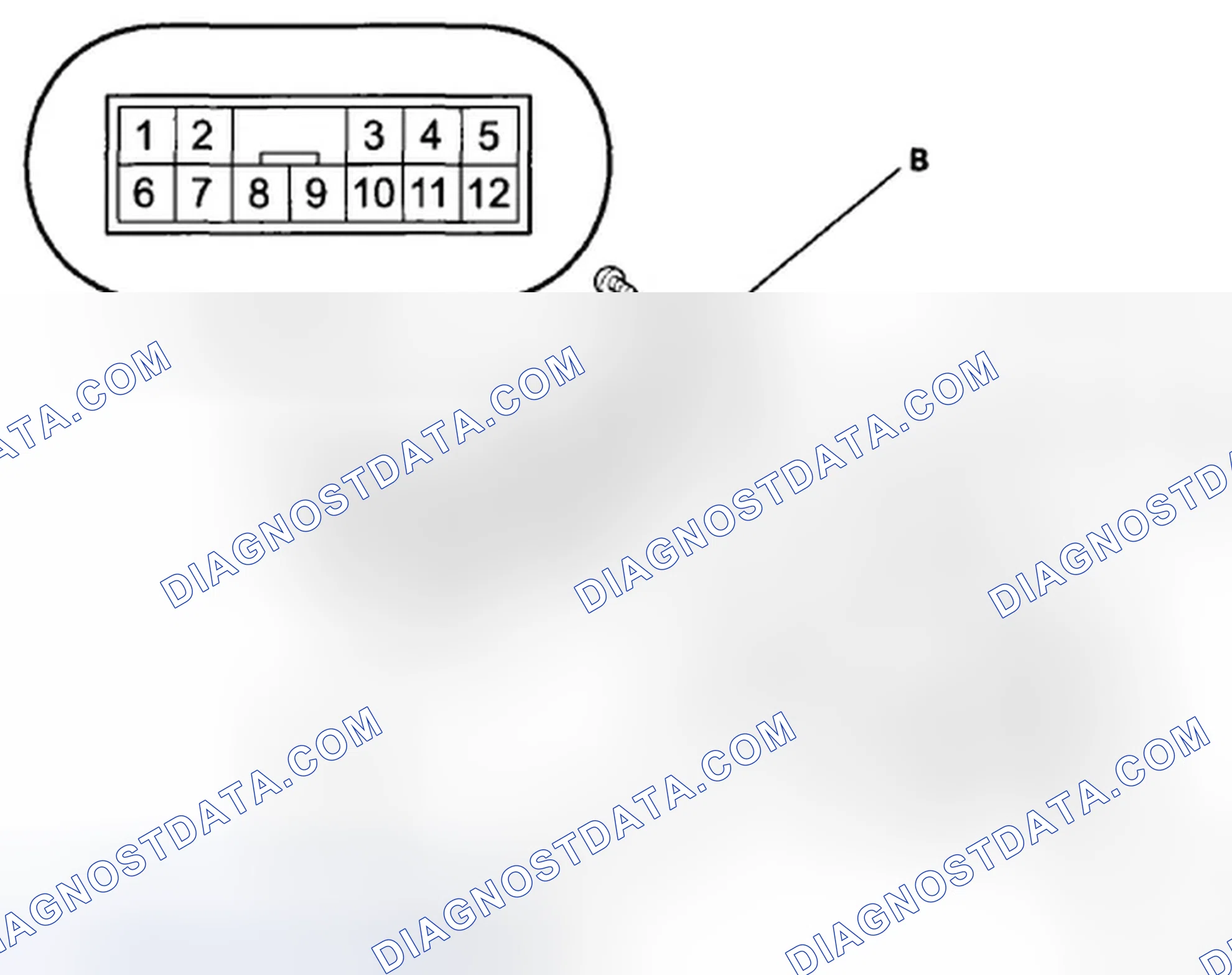 Scheme 183: Power Seat Adjustment Switch Test/Replacement