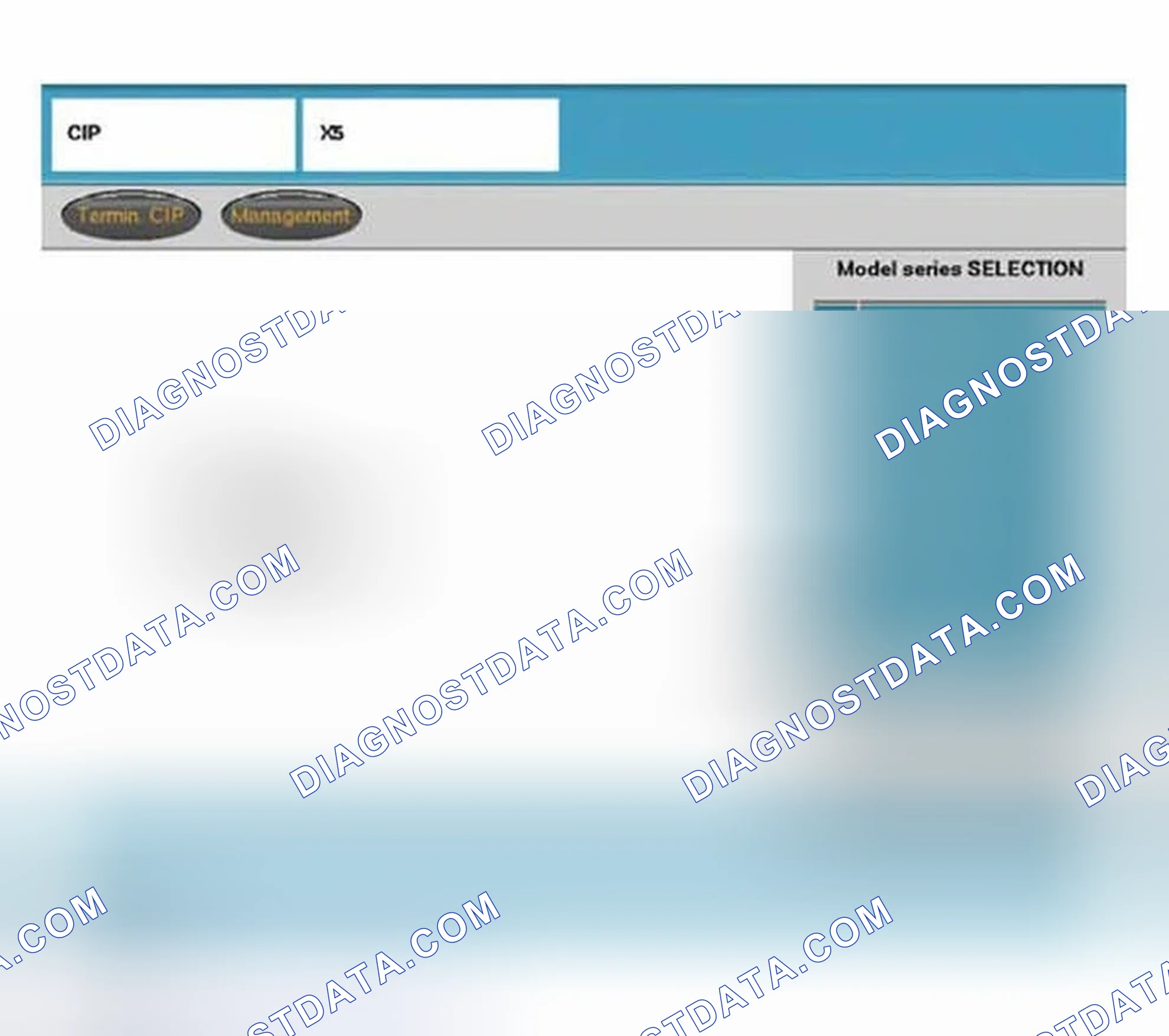 Scheme 230: Access CIP Functions For E31E32/E34/E36/E38/E39/E46/E52/E53