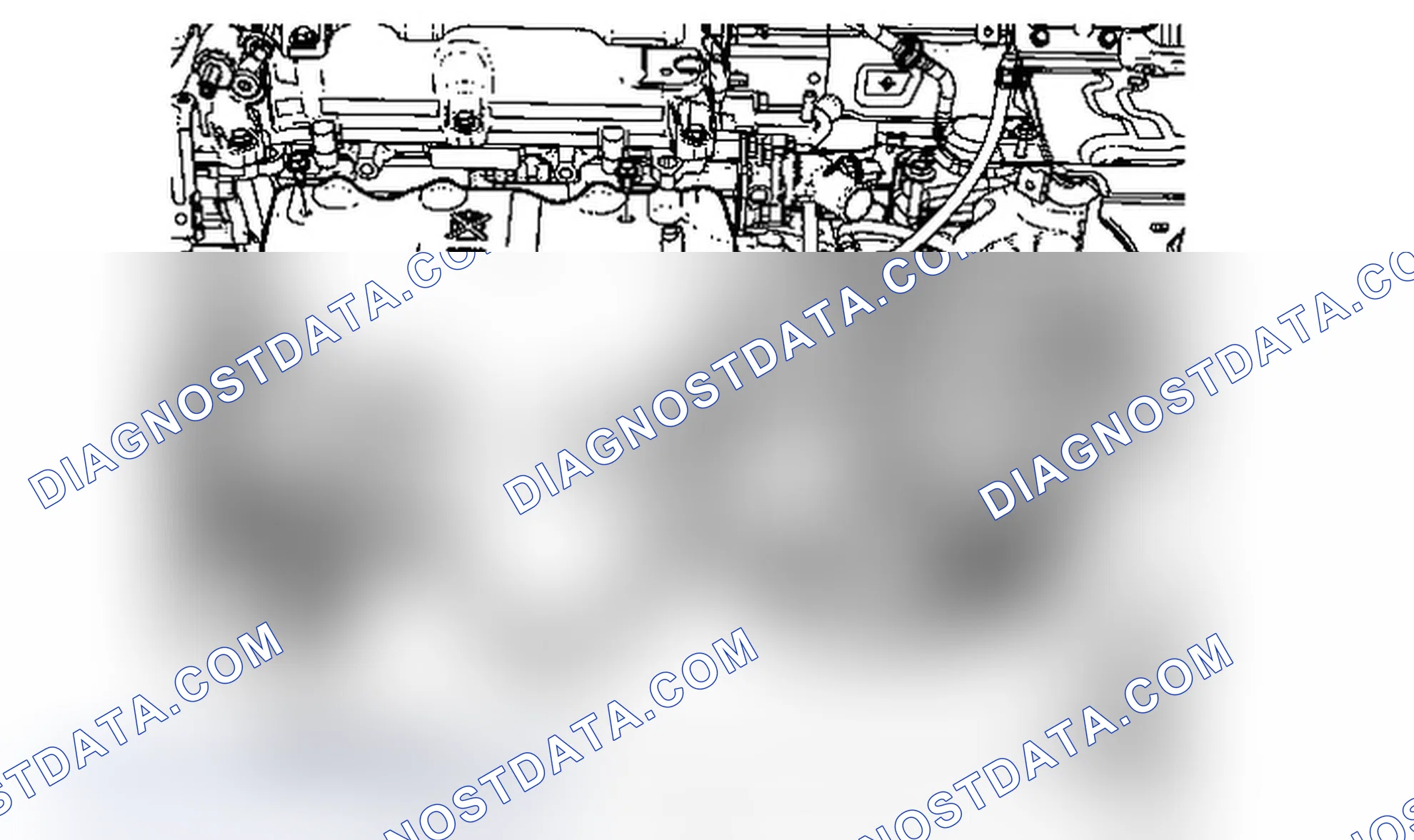 Scheme 3: Exhaust Manifold Heat Shield Replacement