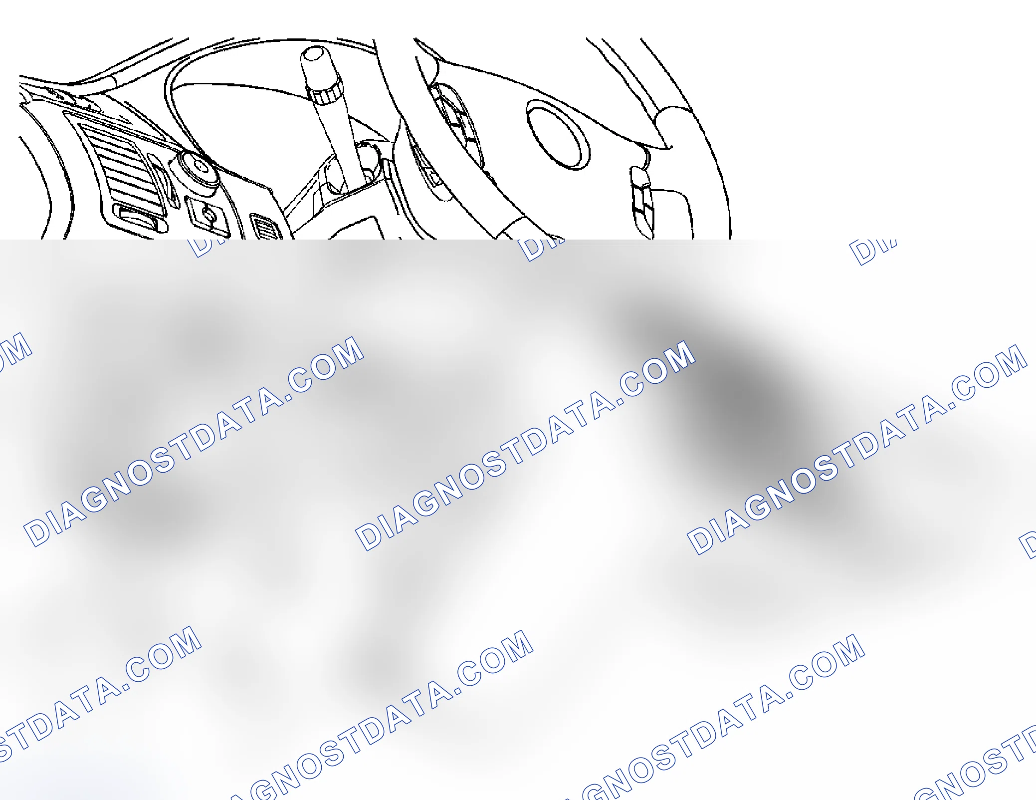 Scheme 23: Steering Column Replacement
