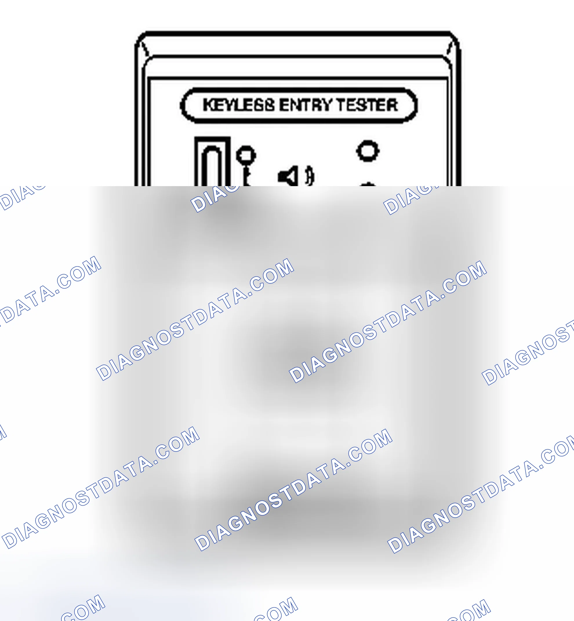 Scheme 38: Special Tools