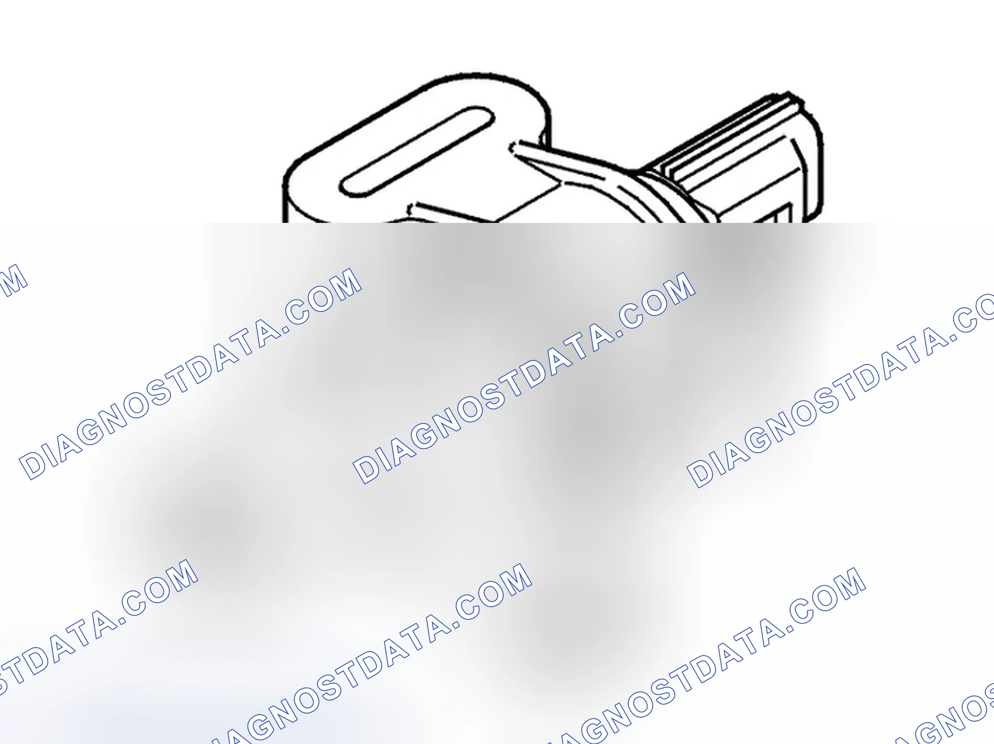 Scheme 220: EVAP canister shut-off valve (certain markets only)