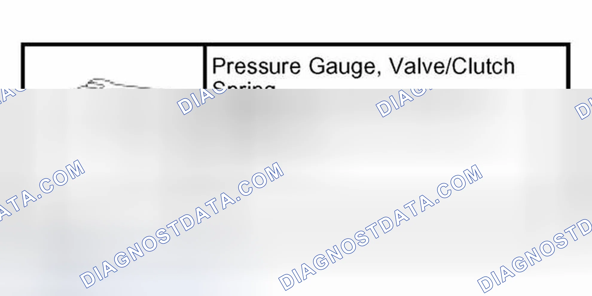 Scheme 24: Valve-Spring Strength
