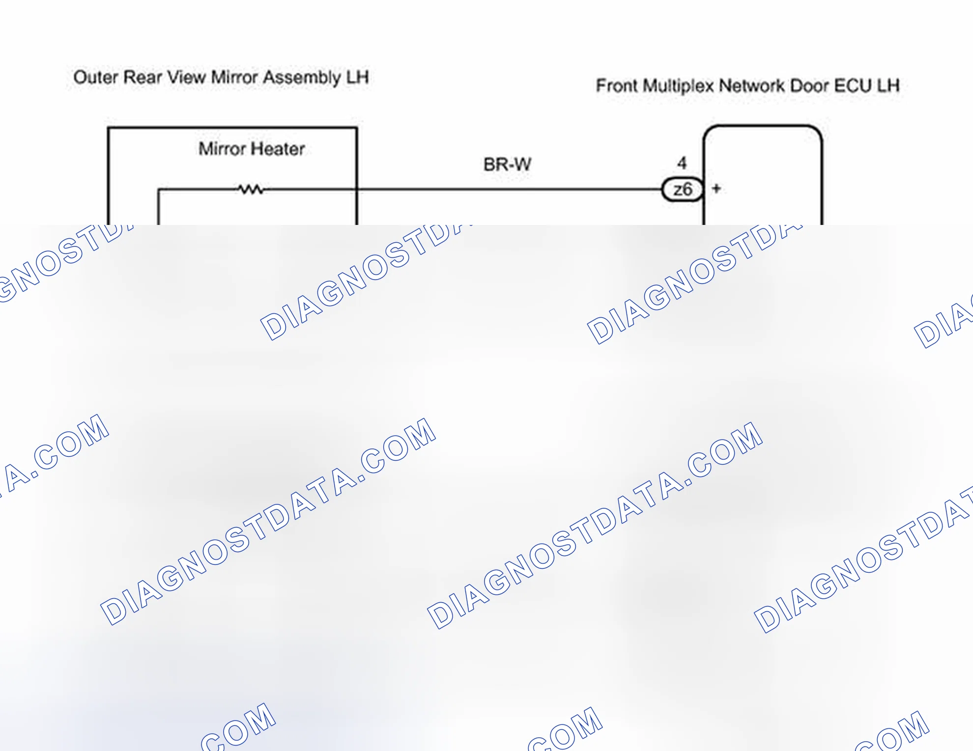 Scheme 41: WIRING DIAGRAM