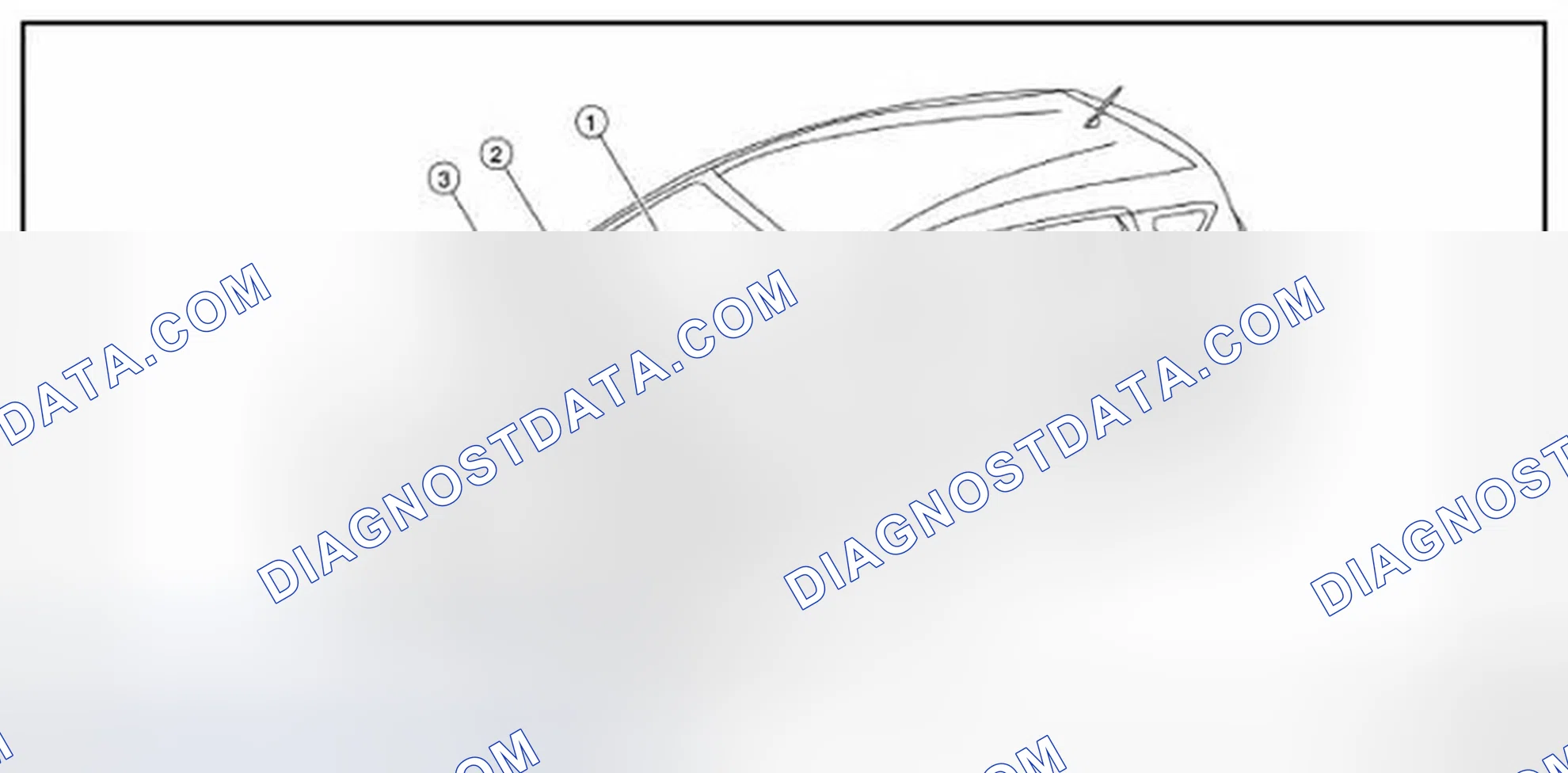 Scheme 34: Component Parts Location