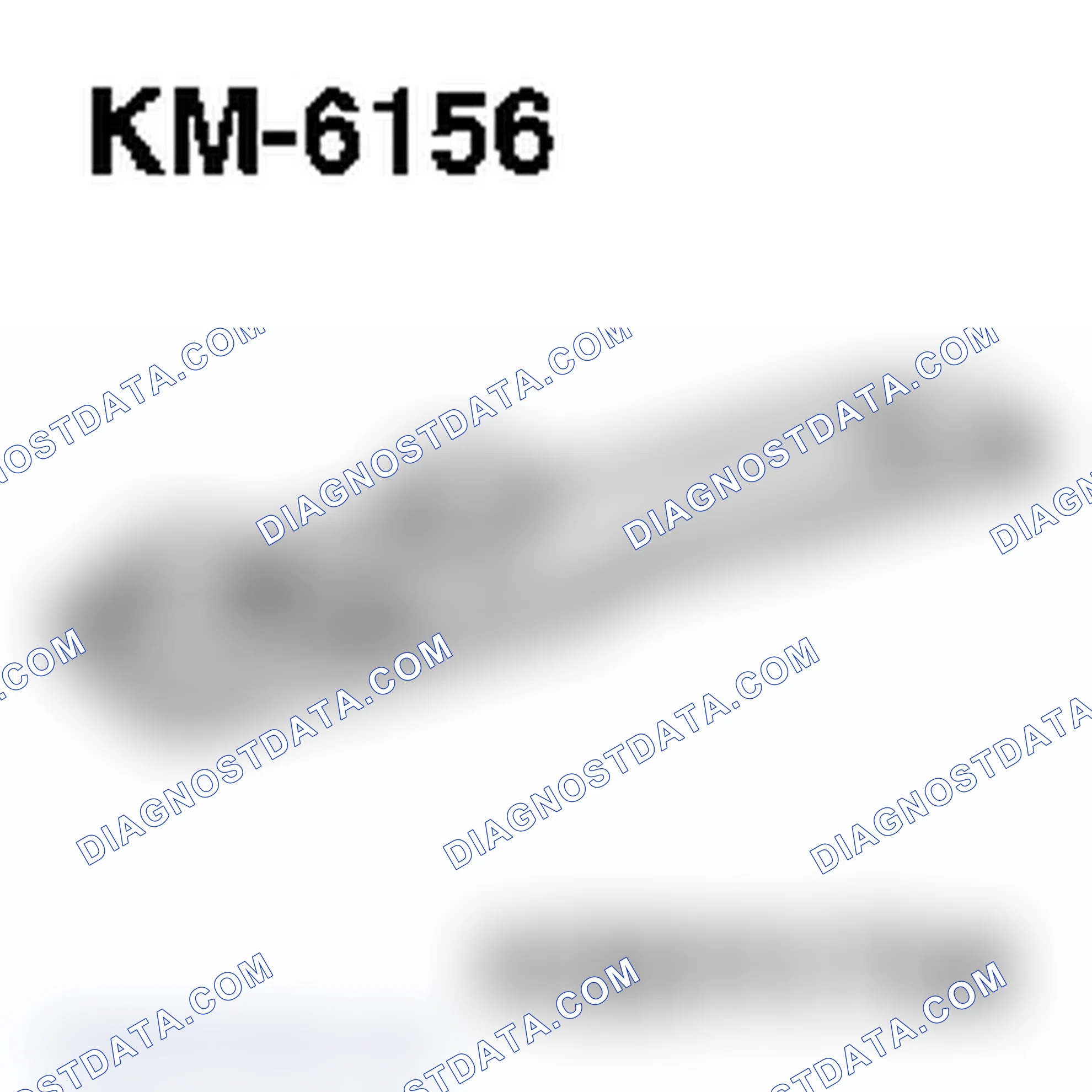 Special Tools (Z 17 DTH)