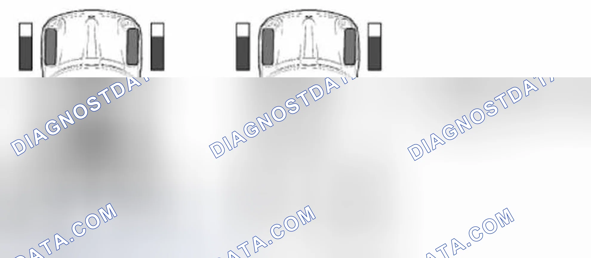 Scheme 93: EBV (Electronic Brake Force Distribution)
