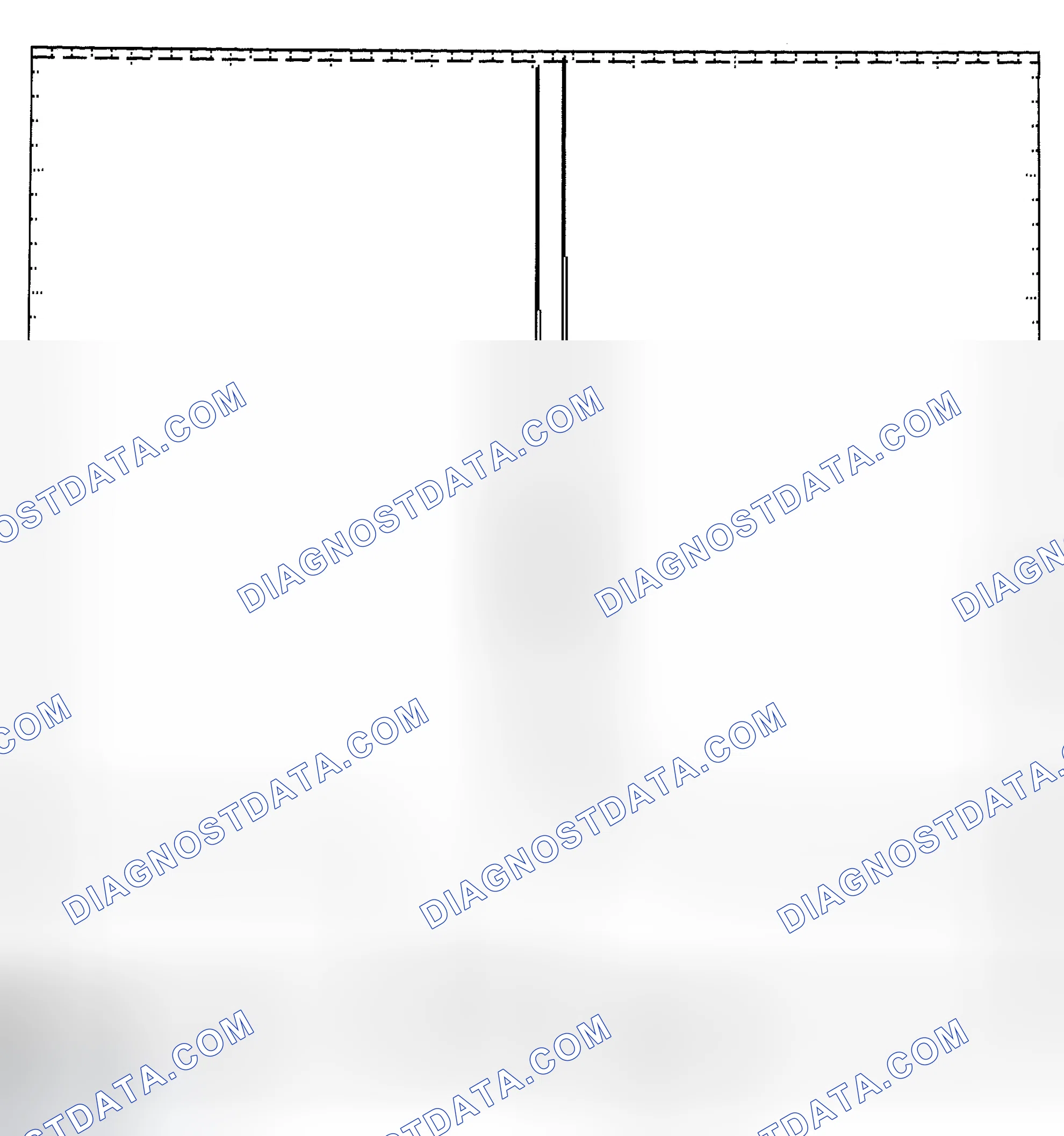 Scheme 30: Single Injector - Known Good - Voltage Pattern