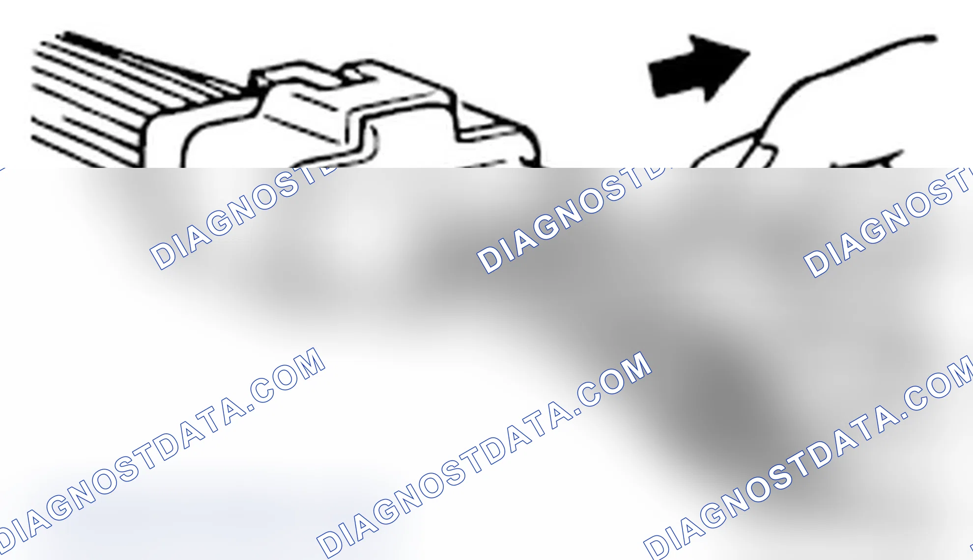 Scheme 11: CONNECTOR PIN INSPECTION