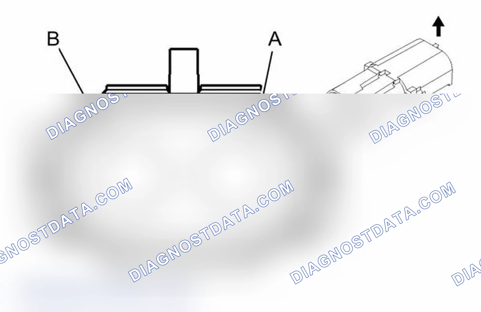 Scheme 71: Marker Lamp - Tailgate (RO5)