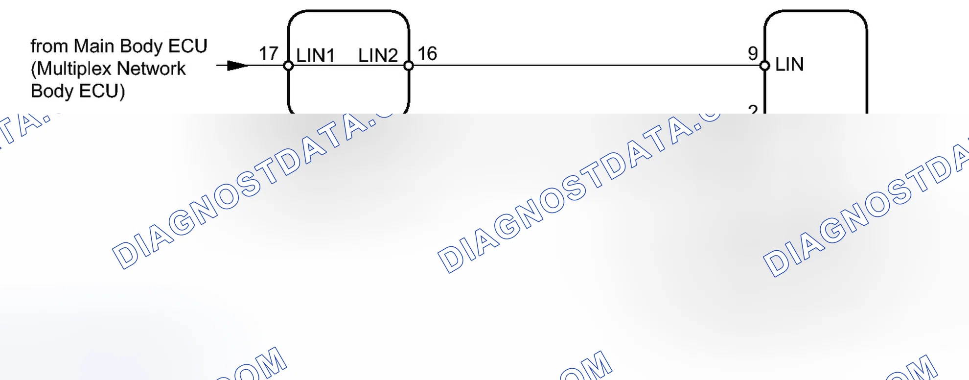 Scheme 102: WIRING DIAGRAM