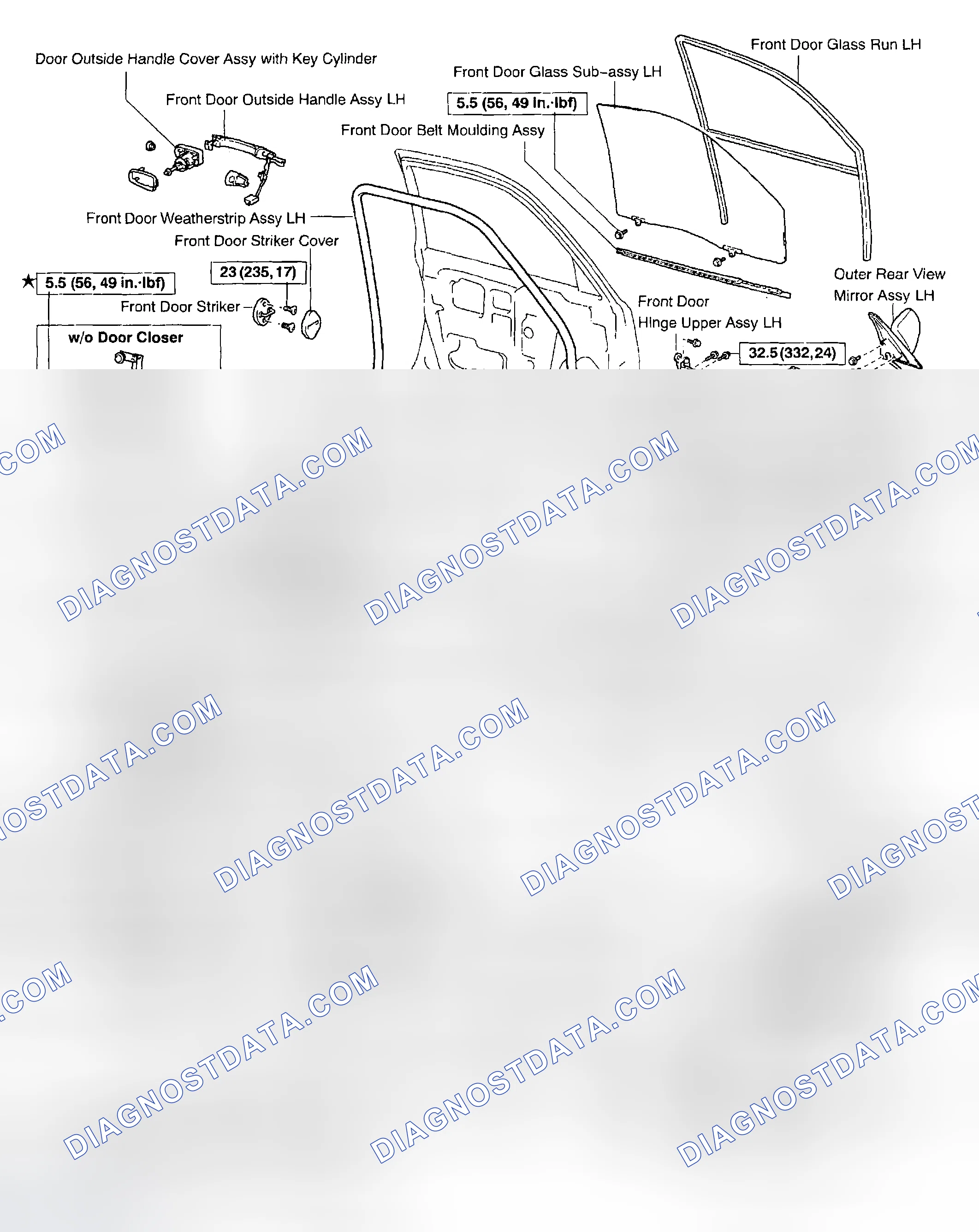 Scheme 1: COMPONENTS