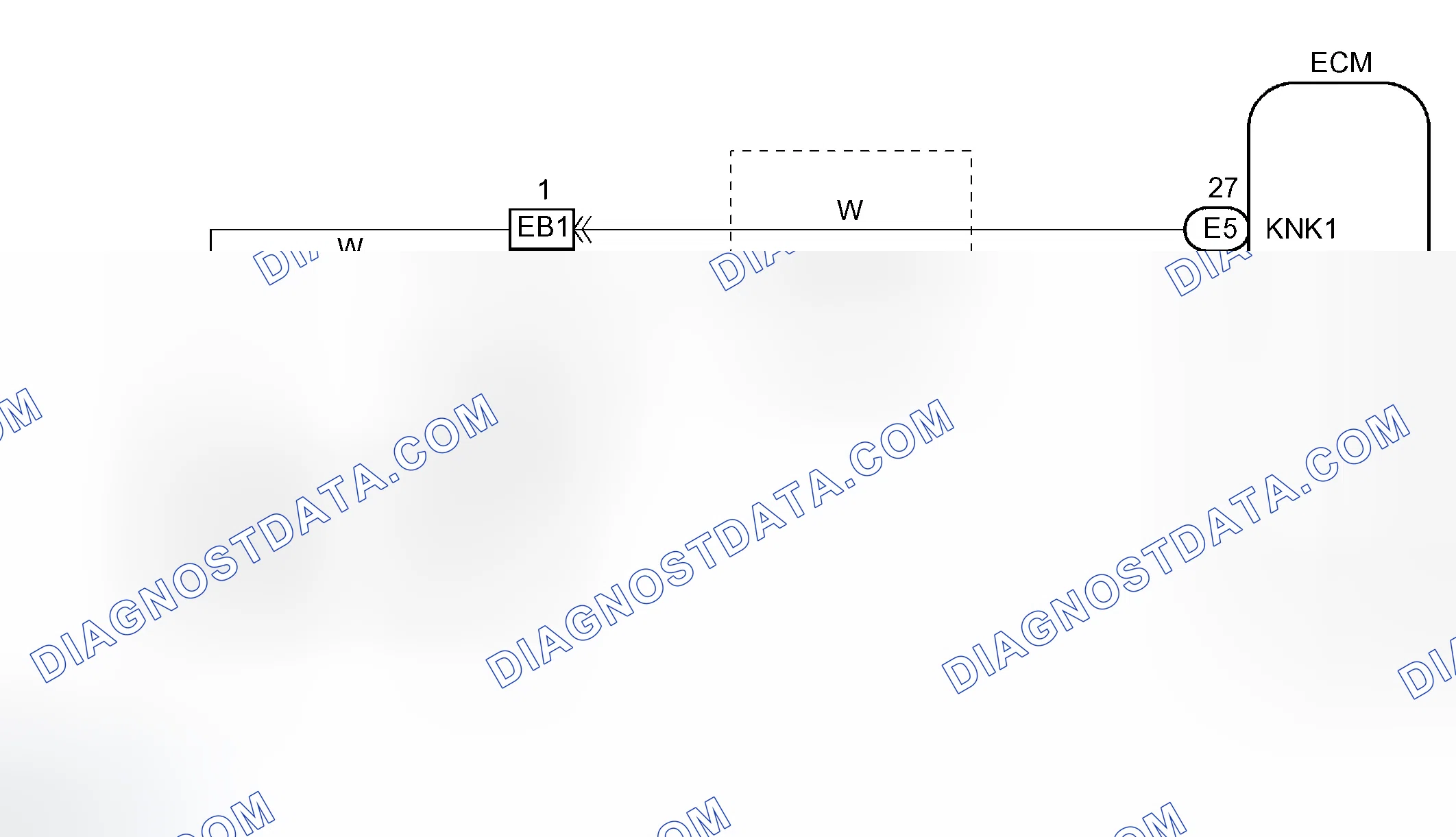 Scheme 283: WIRING DIAGRAM