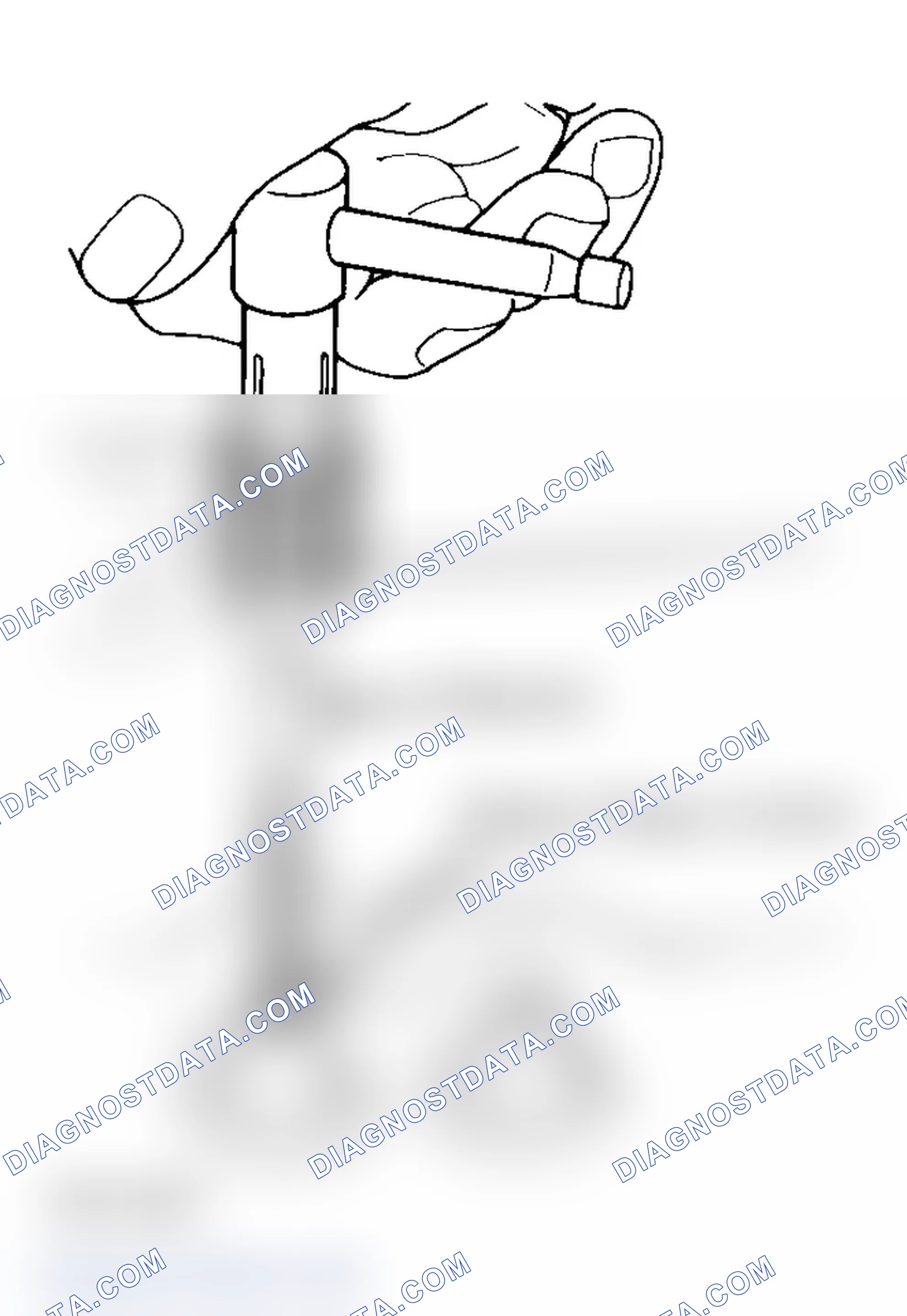 Scheme 9: Reaming Valve Guides