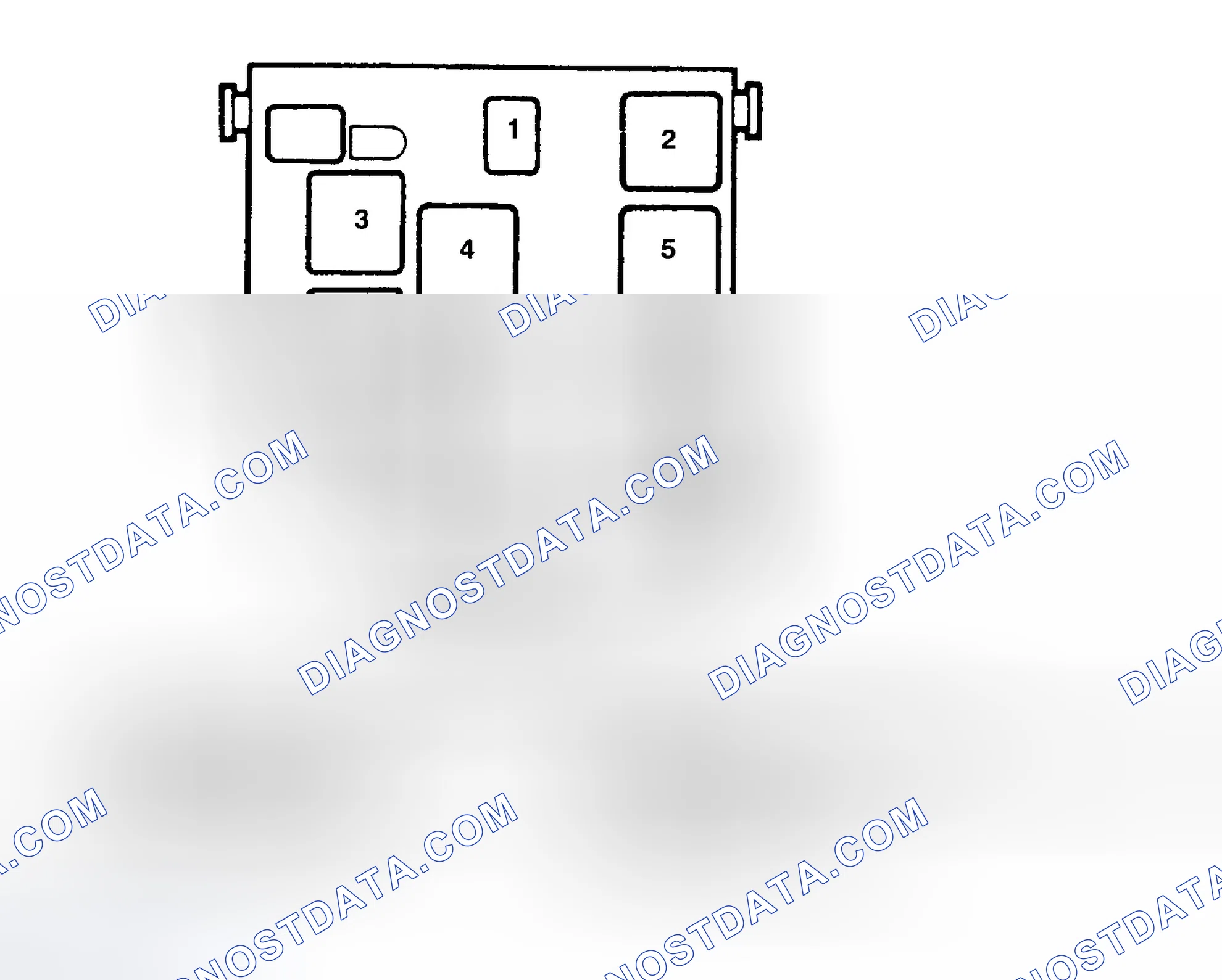 Scheme 3: Interior Relay Block
