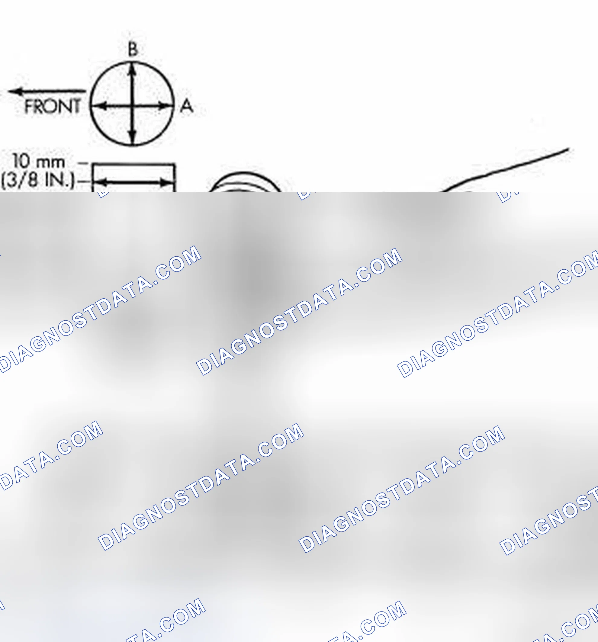 Scheme 621: ENGINE BLOCK