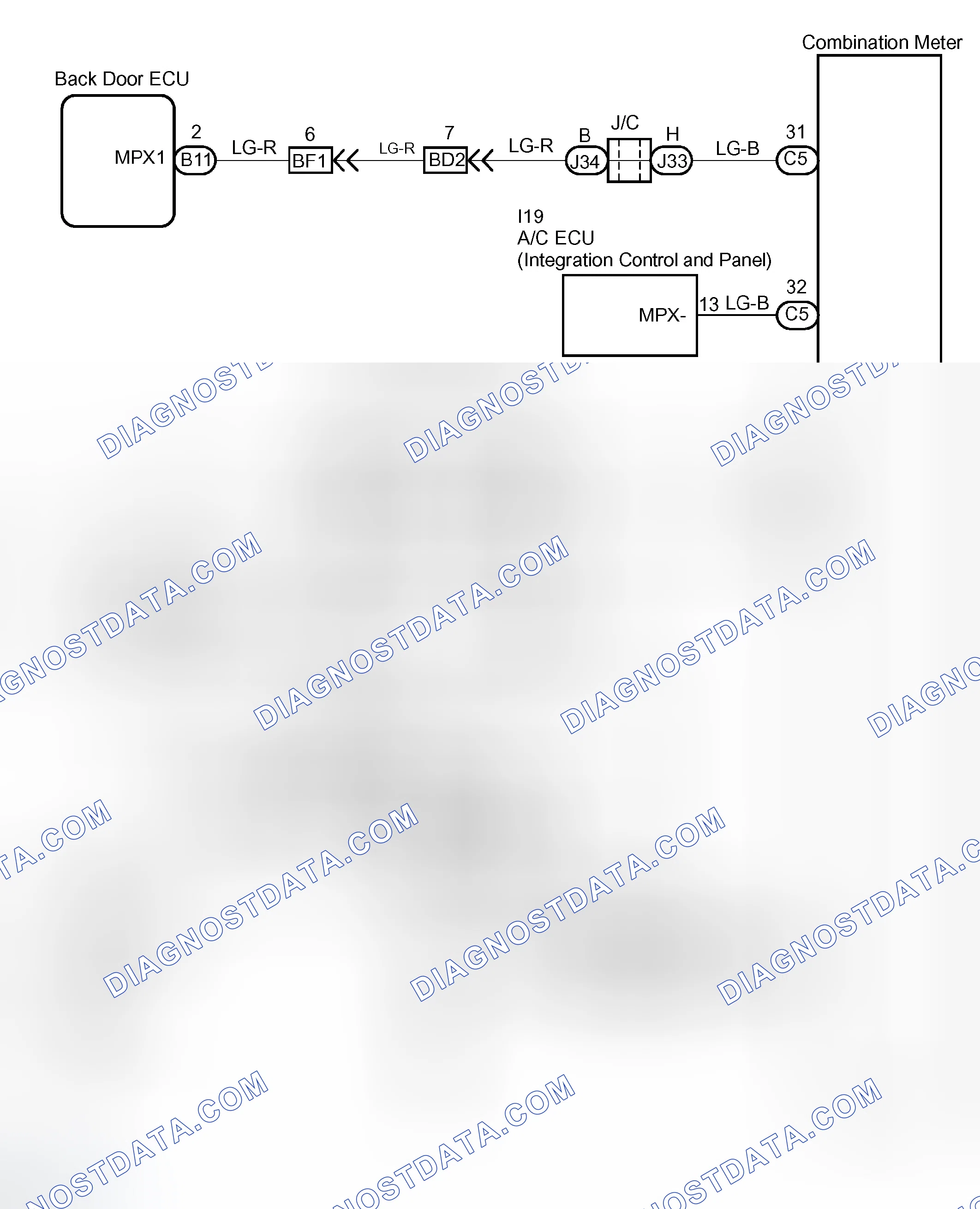 Scheme 47: WIRING DIAGRAM