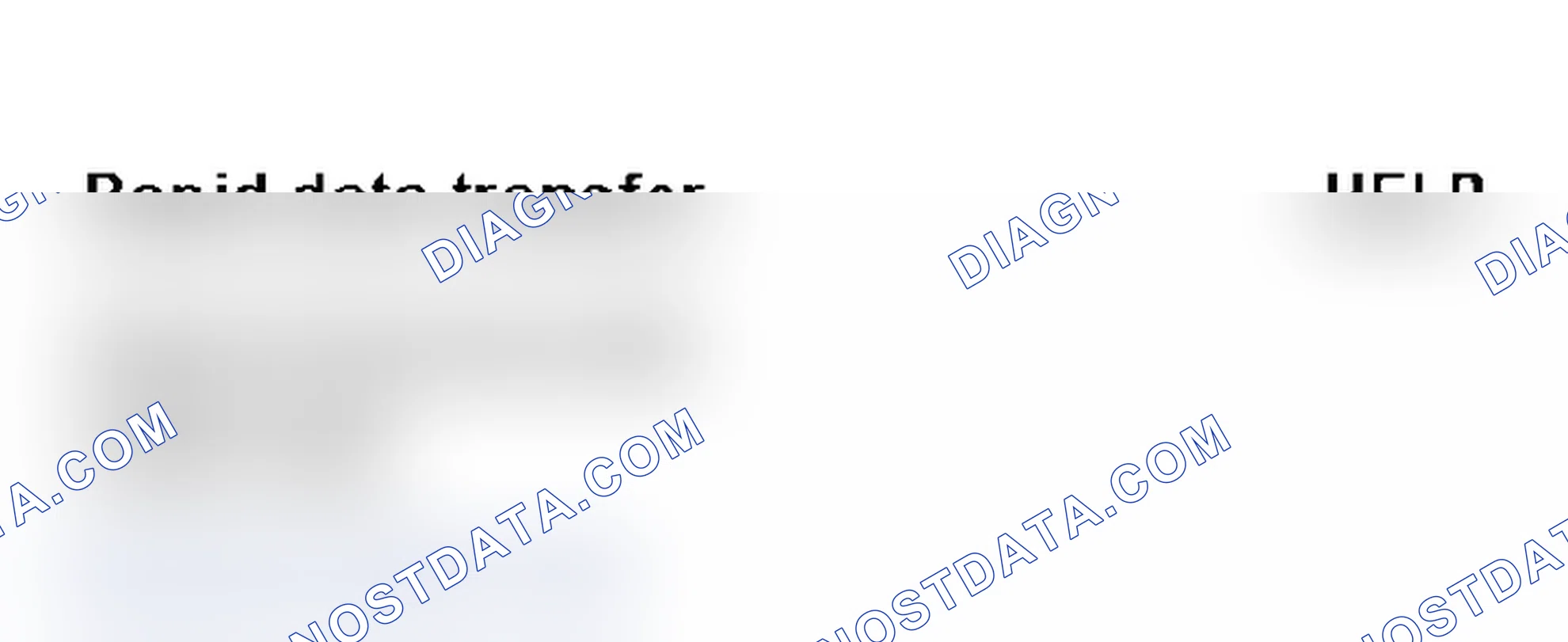 Scheme 133: VAG Scan Tool Display - Erase DTC Memory, Scan Tool Function 05 (2 Of 4)