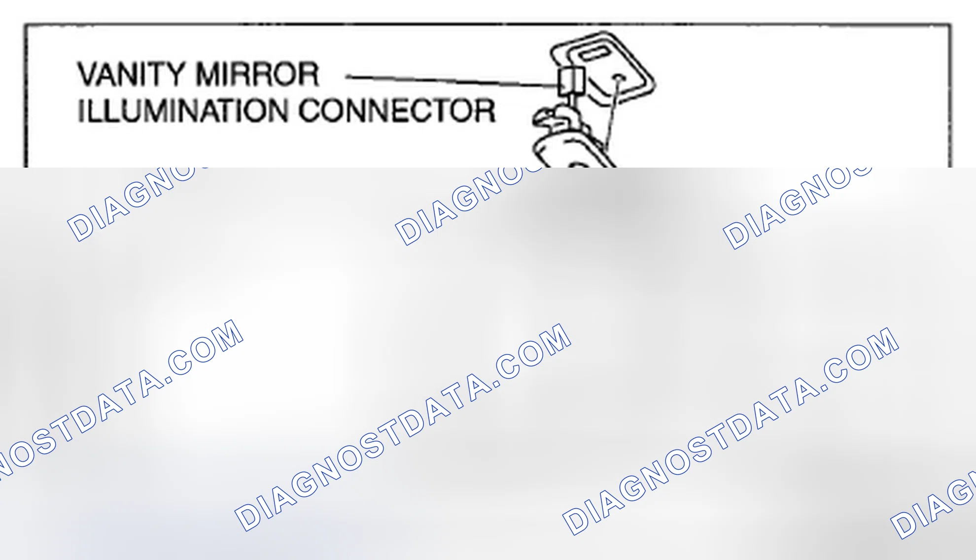Scheme 97: SUNVISOR REMOVAL/INSTALLATION