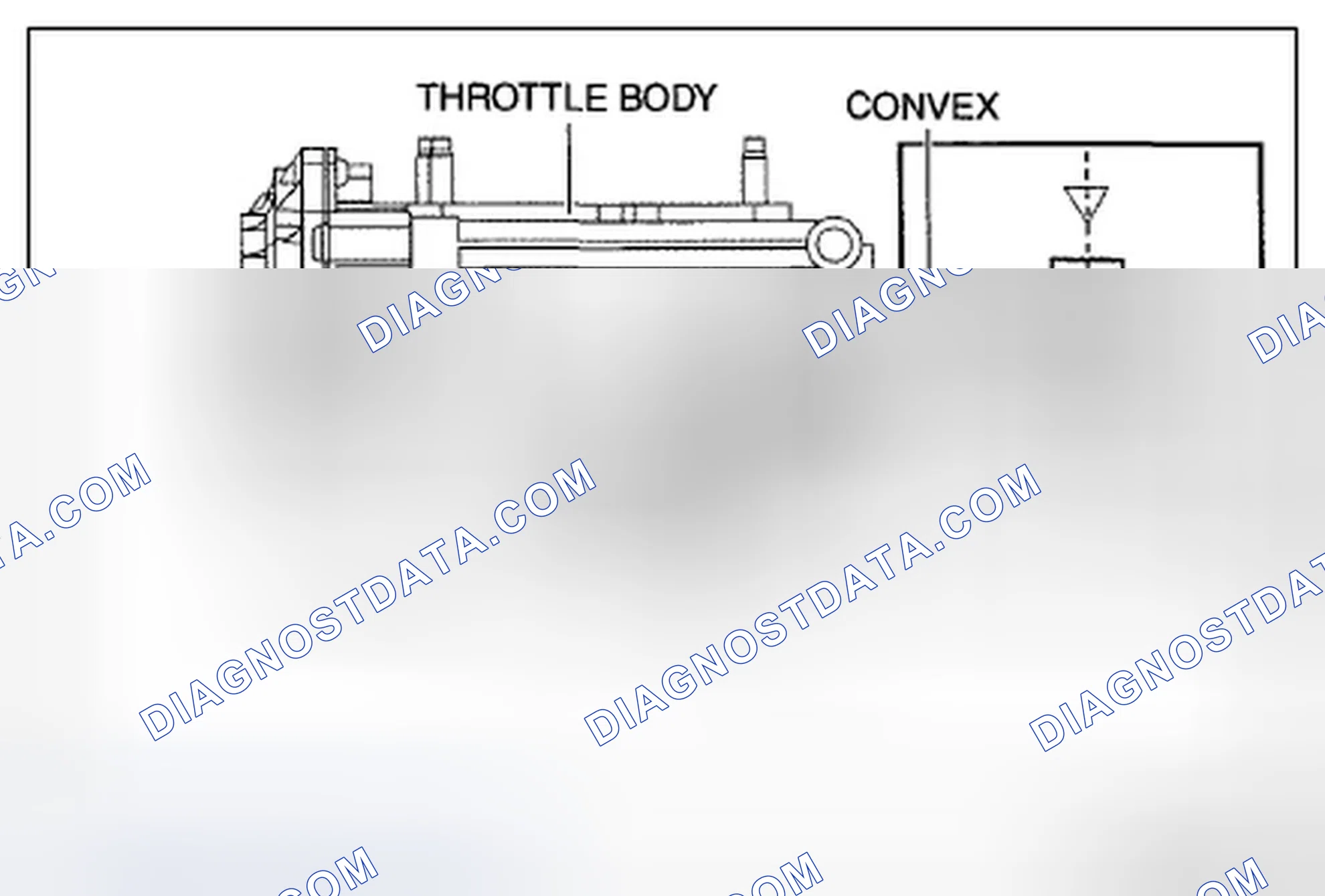 Scheme 194: Air Hose Installation Note