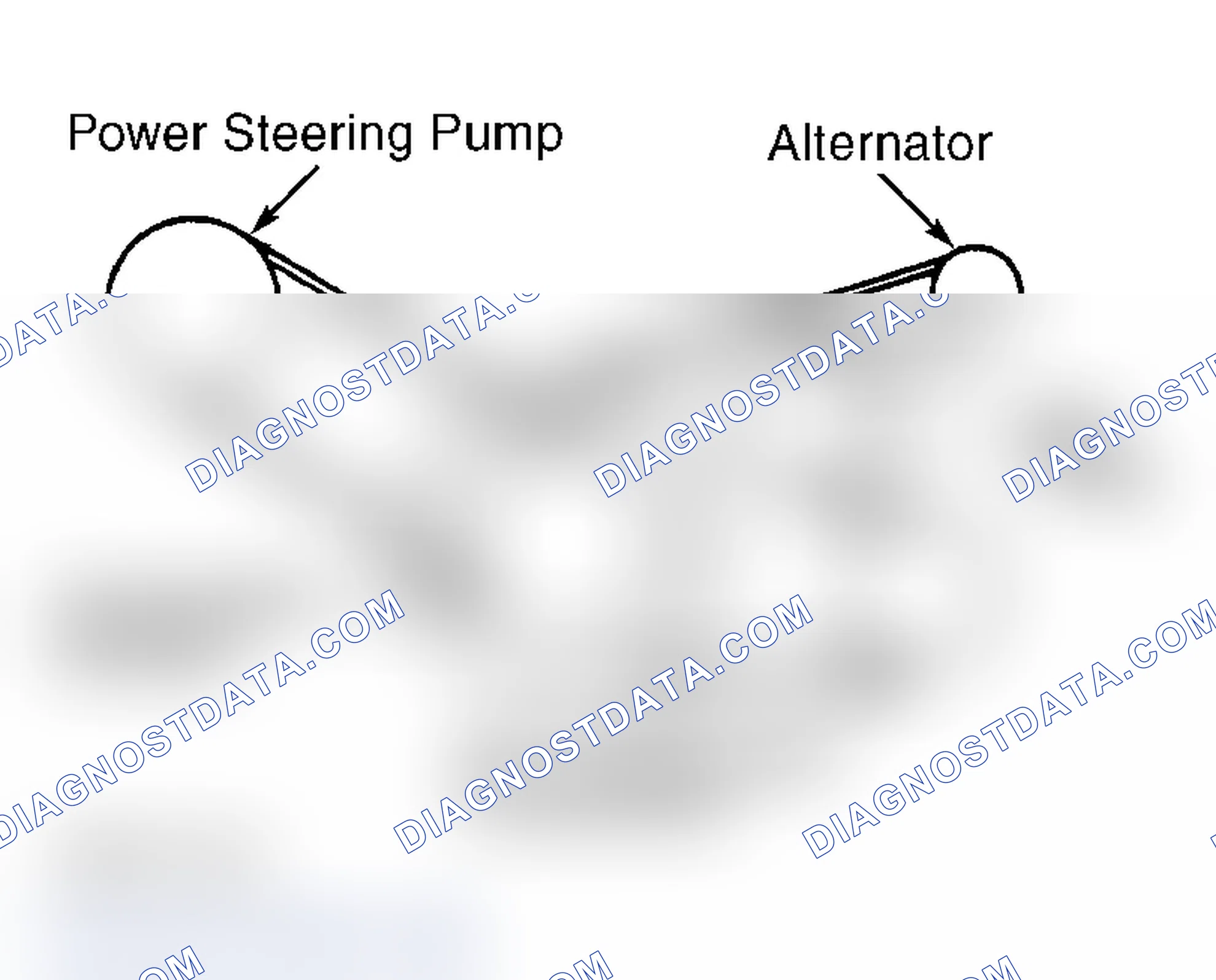 Scheme 5: 2.5L V6 Breeze, Cirrus & Stratus