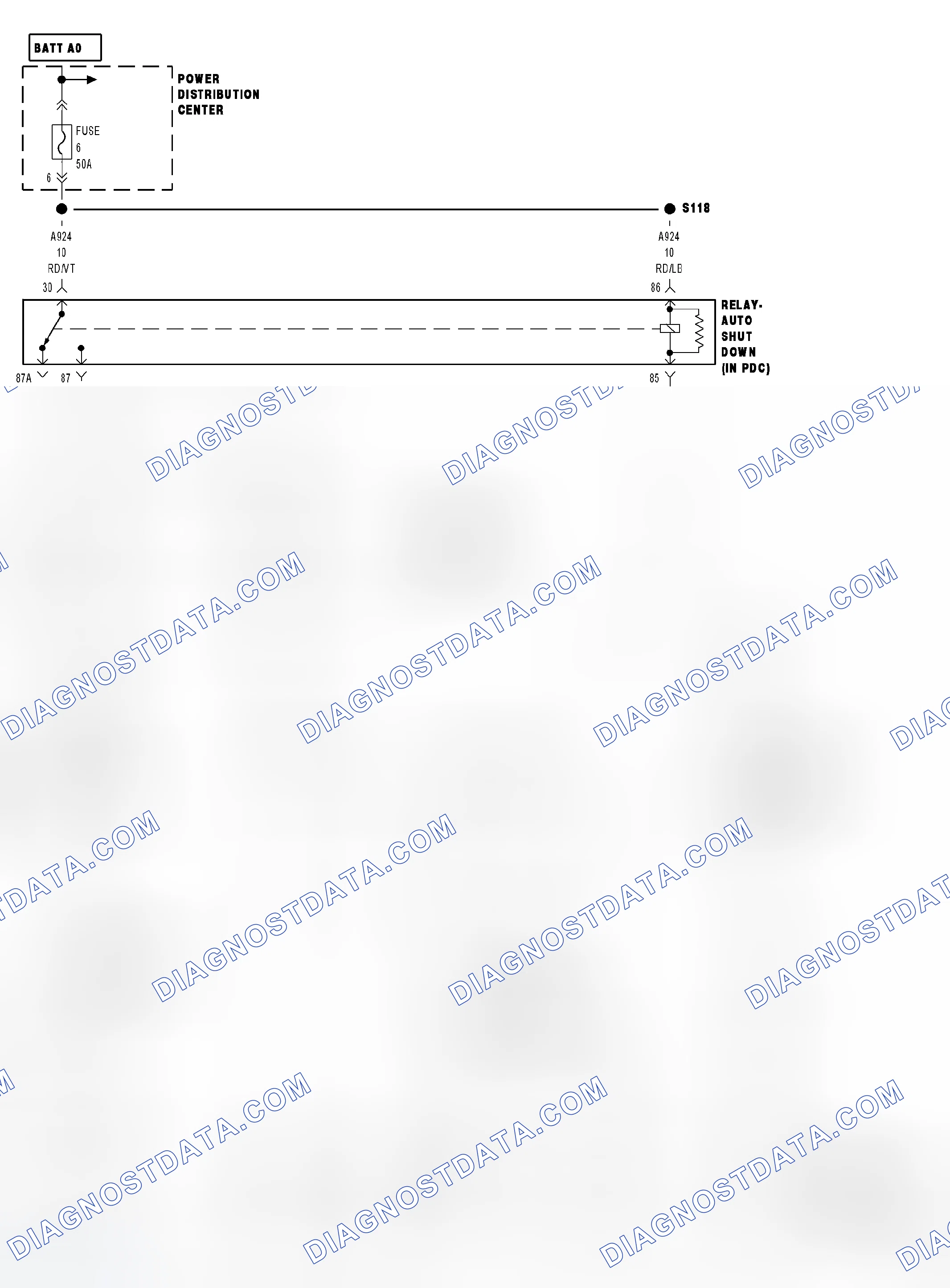 Scheme 213: Circuit Schematic
