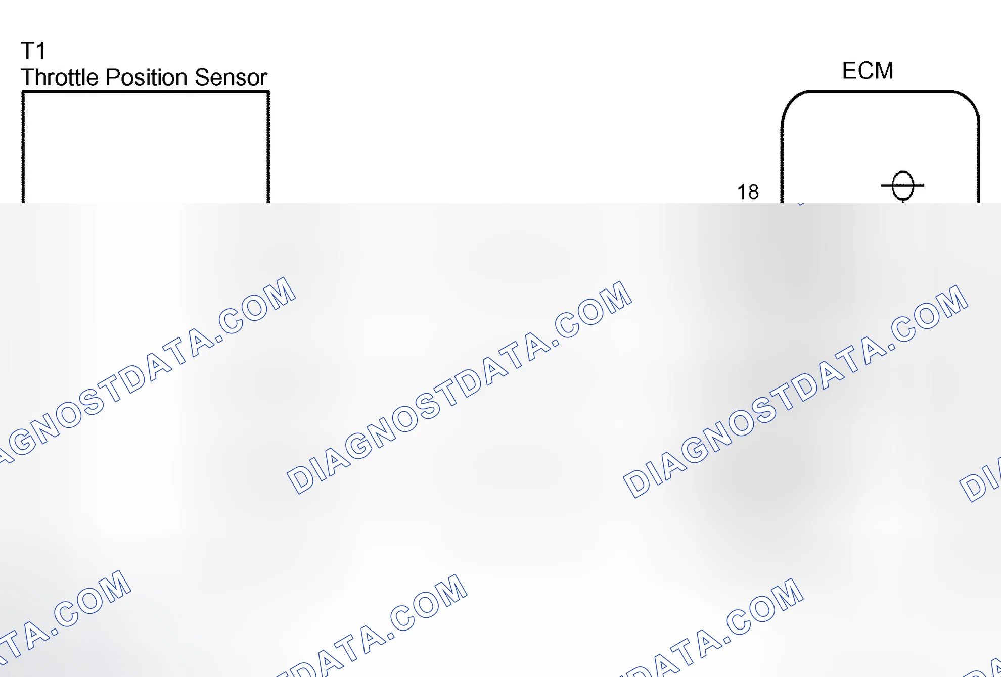 Scheme 653: WIRING DIAGRAM