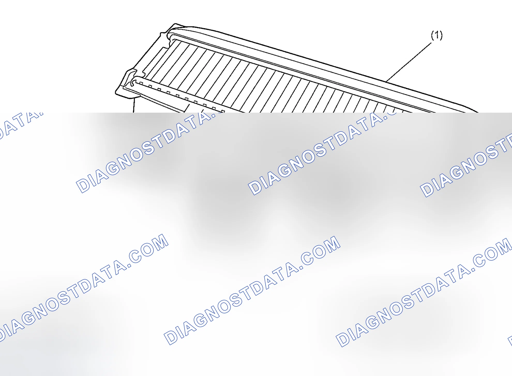 Scheme 592: INTERCOOLER