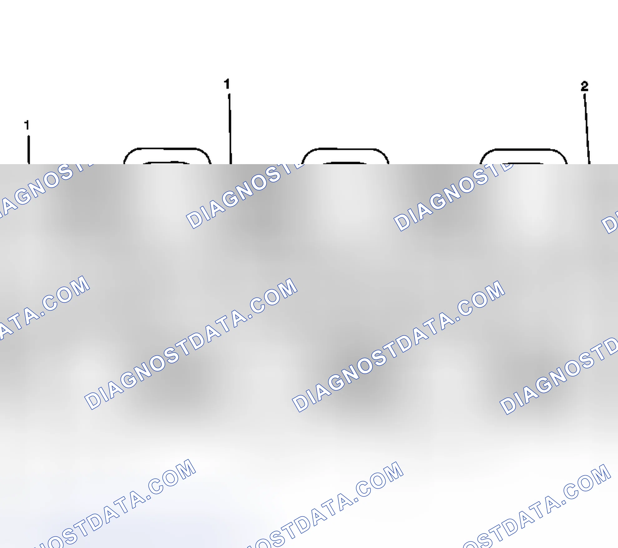 Scheme 213: Lower Intake Manifold - Top