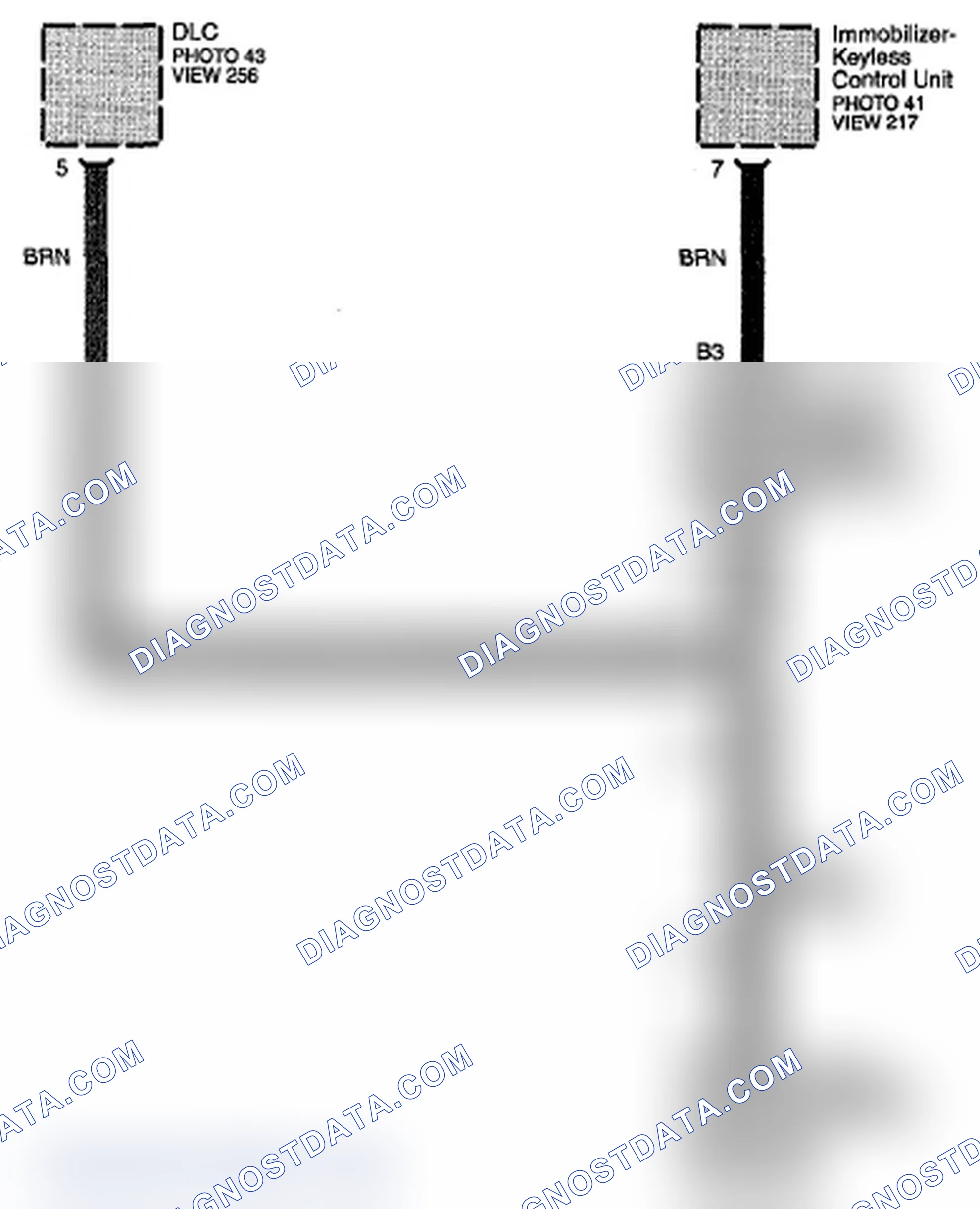 Scheme 143: Logic Ground Circuit Diagram (Page 15-15)