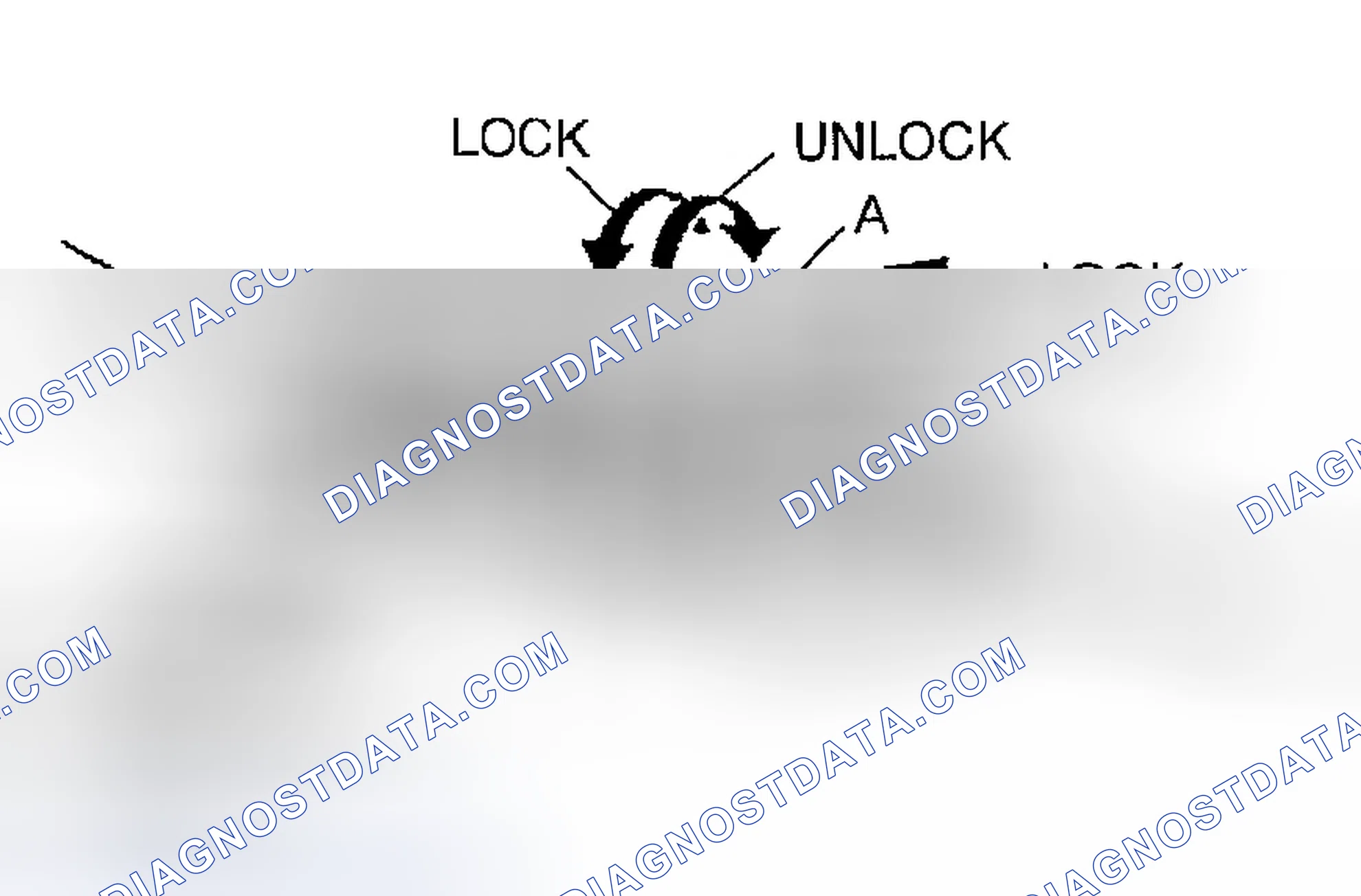 Scheme 141: ACCELERATOR CABLE ADJUSTMENT