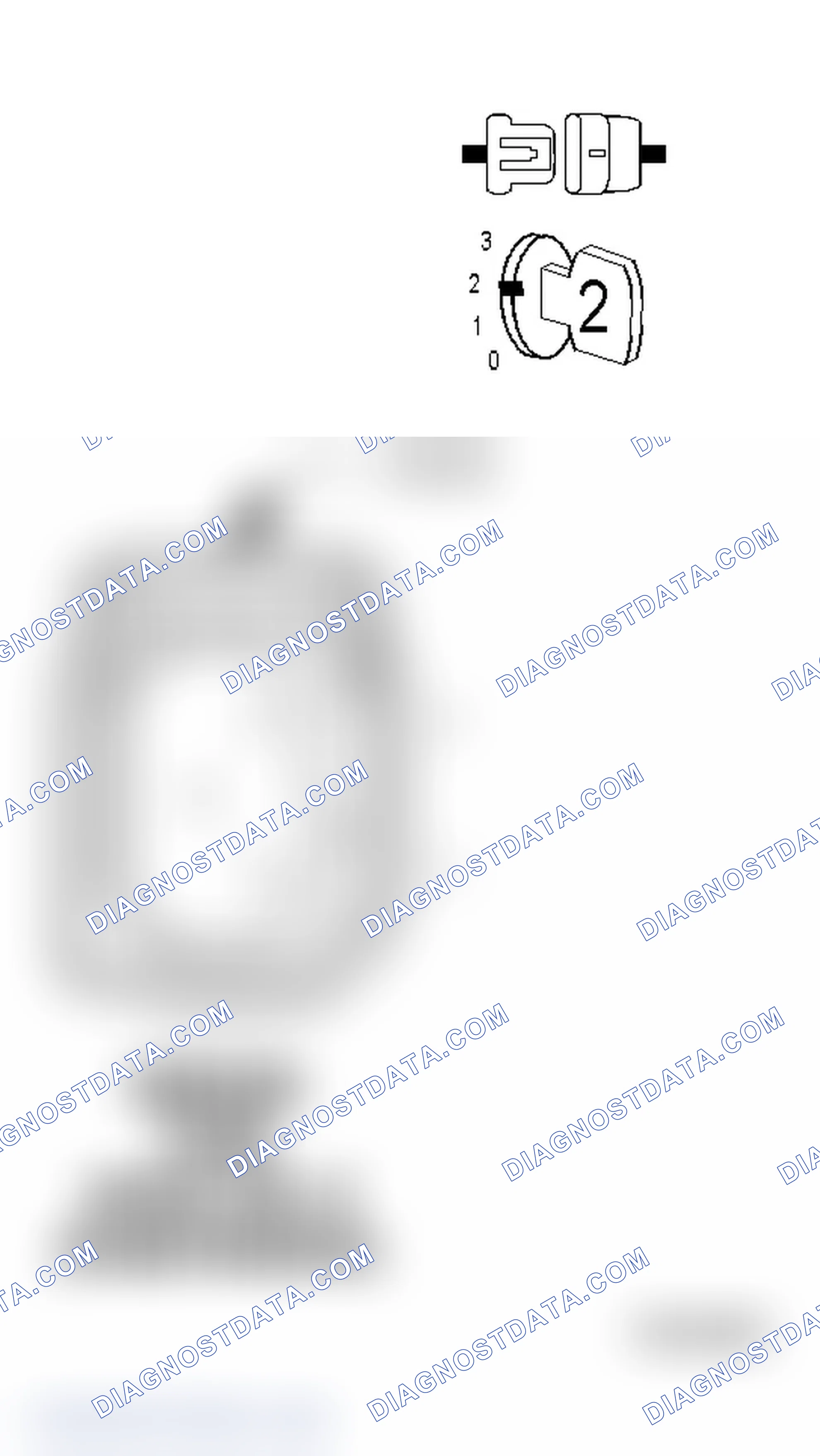 Scheme 23: Diagnostic Test