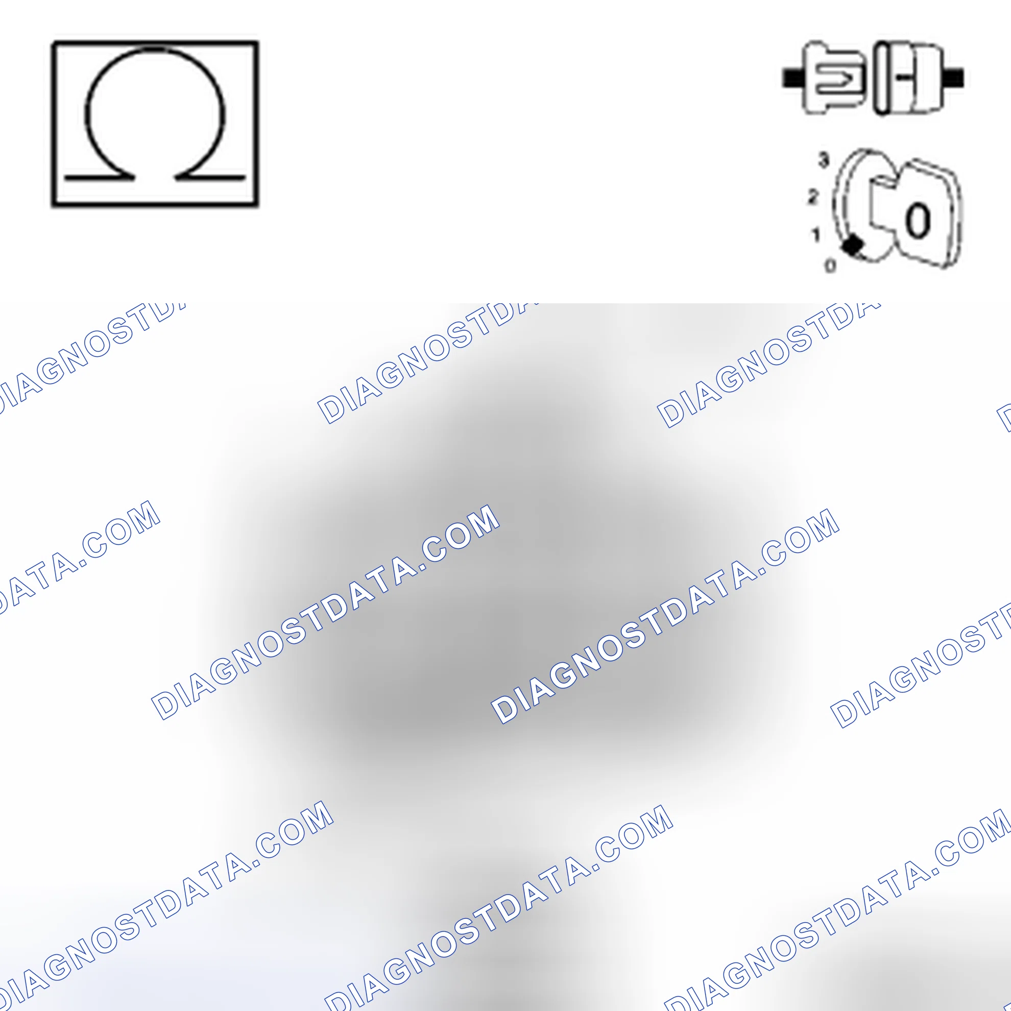 Scheme 35: Diagnostic Test
