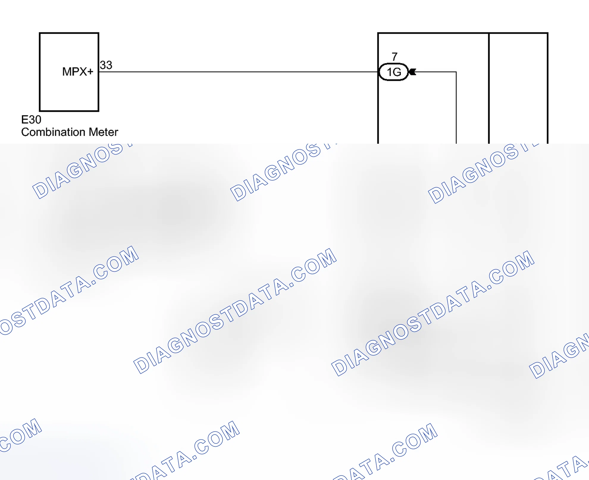 Scheme 166: WIRING DIAGRAM