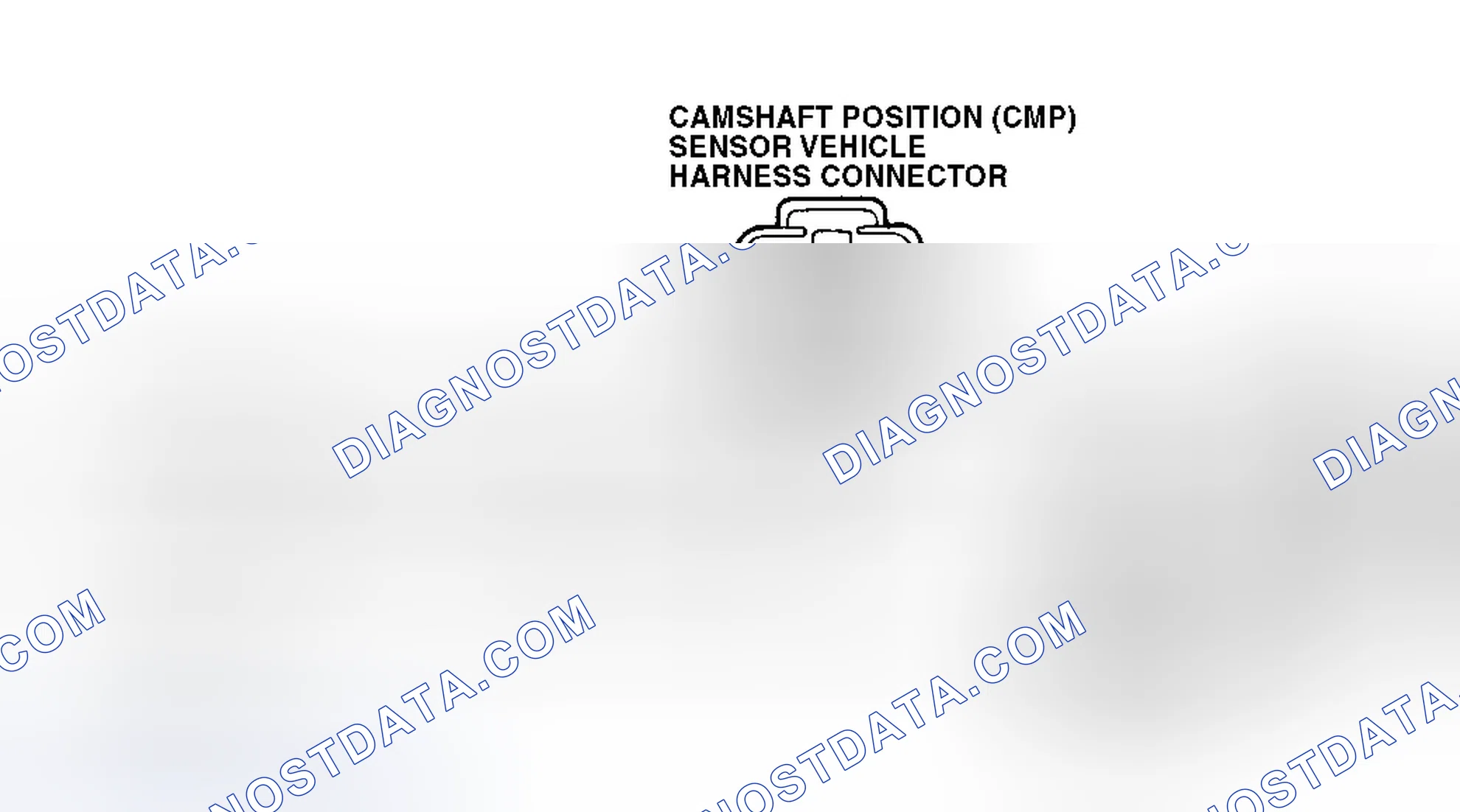Scheme 11: ICM Ckt. & Conn. Term. ID (AA2 - Remote Mounted - Probe 2.0L)