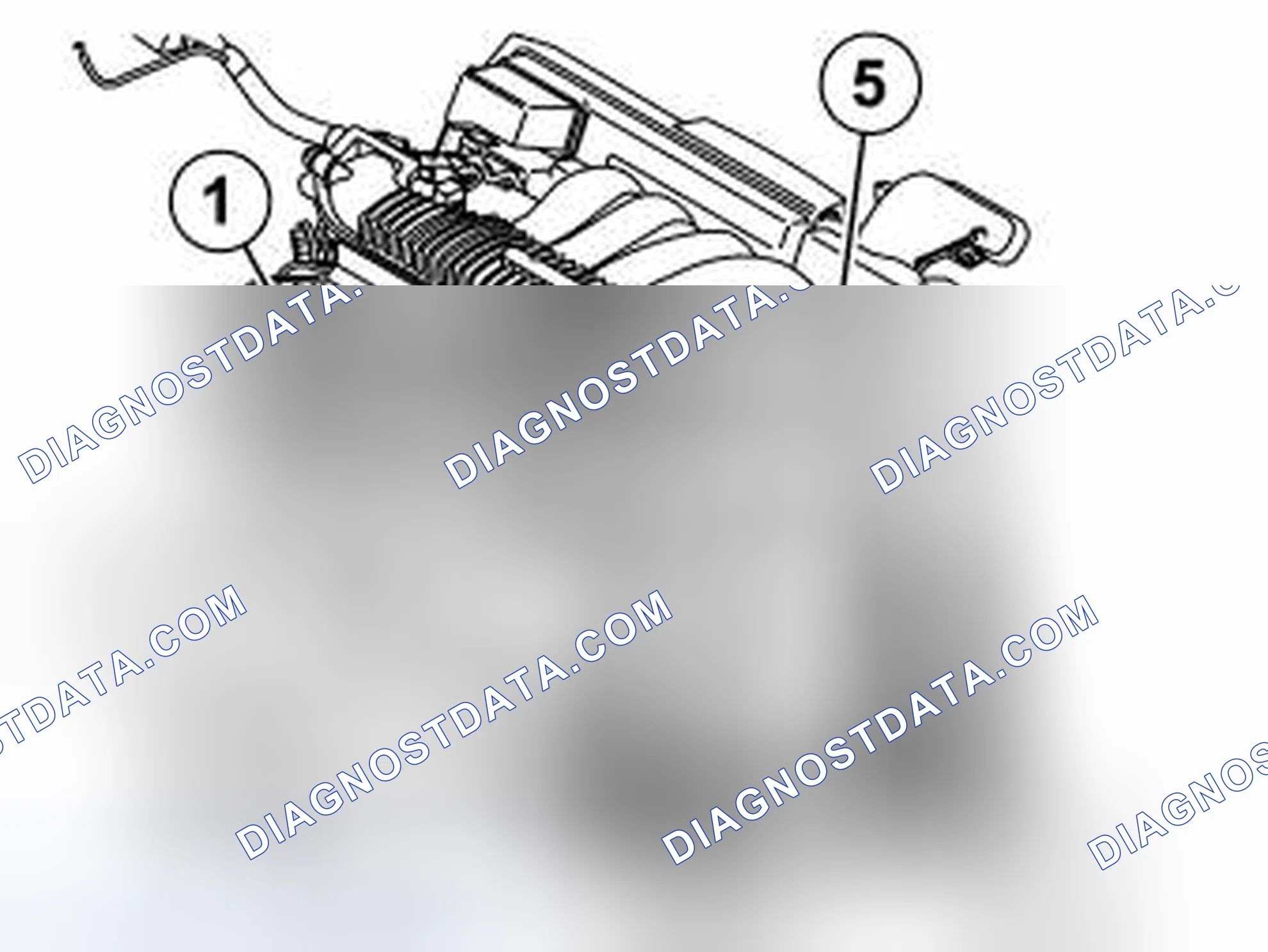 Scheme 250: INSTALLING PARTS ON ENGINE BLOCK, CONTINUED