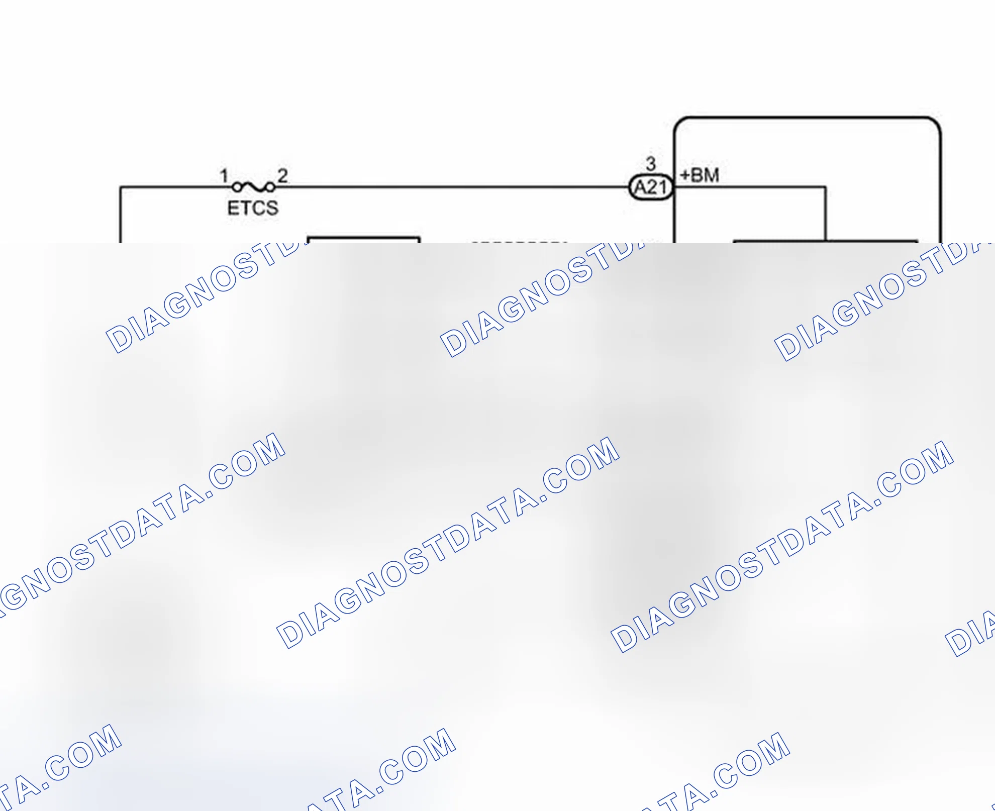 Scheme 353: WIRING DIAGRAM