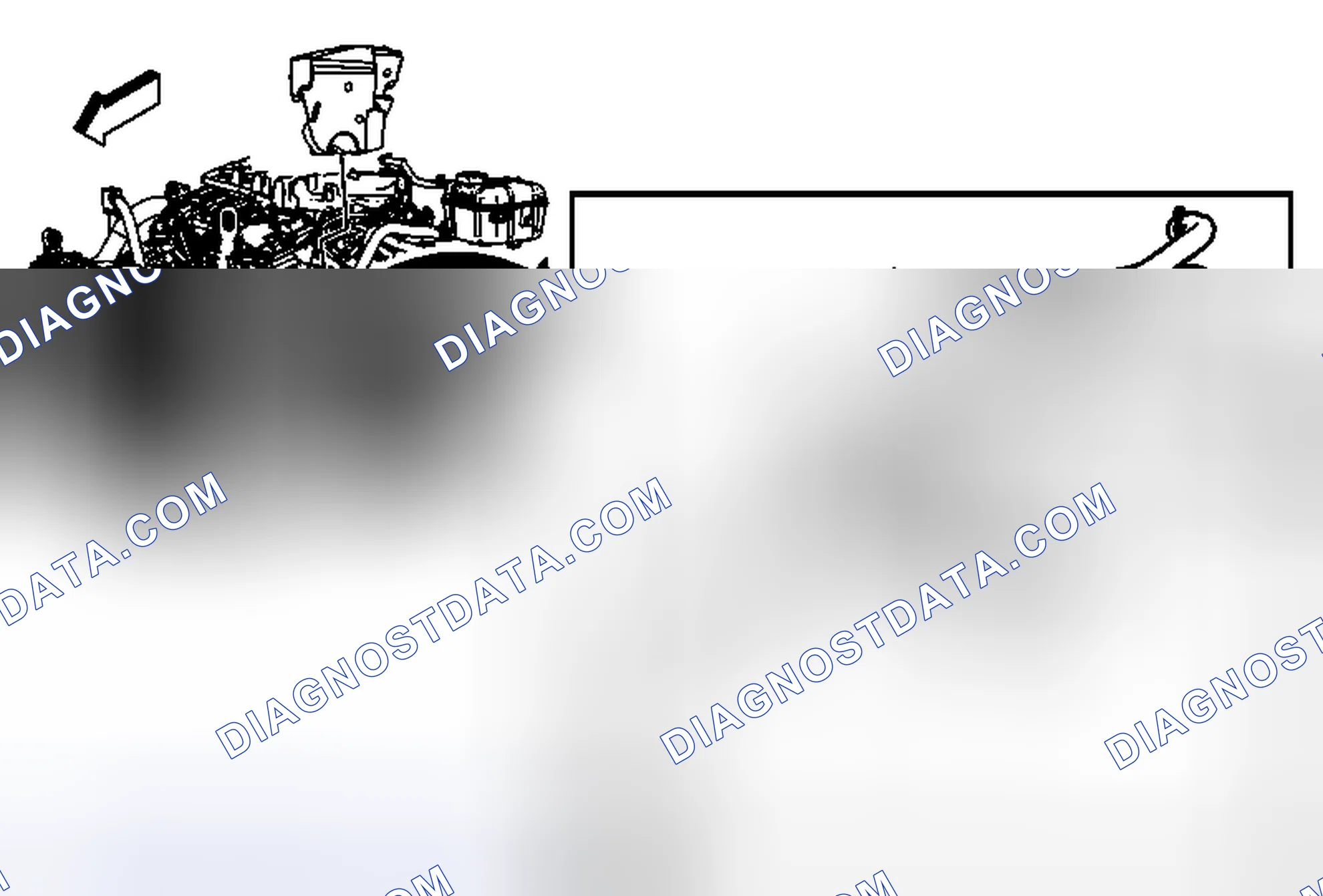 Scheme 6: Engine Coolant Thermostat Housing Replacement (LFW)