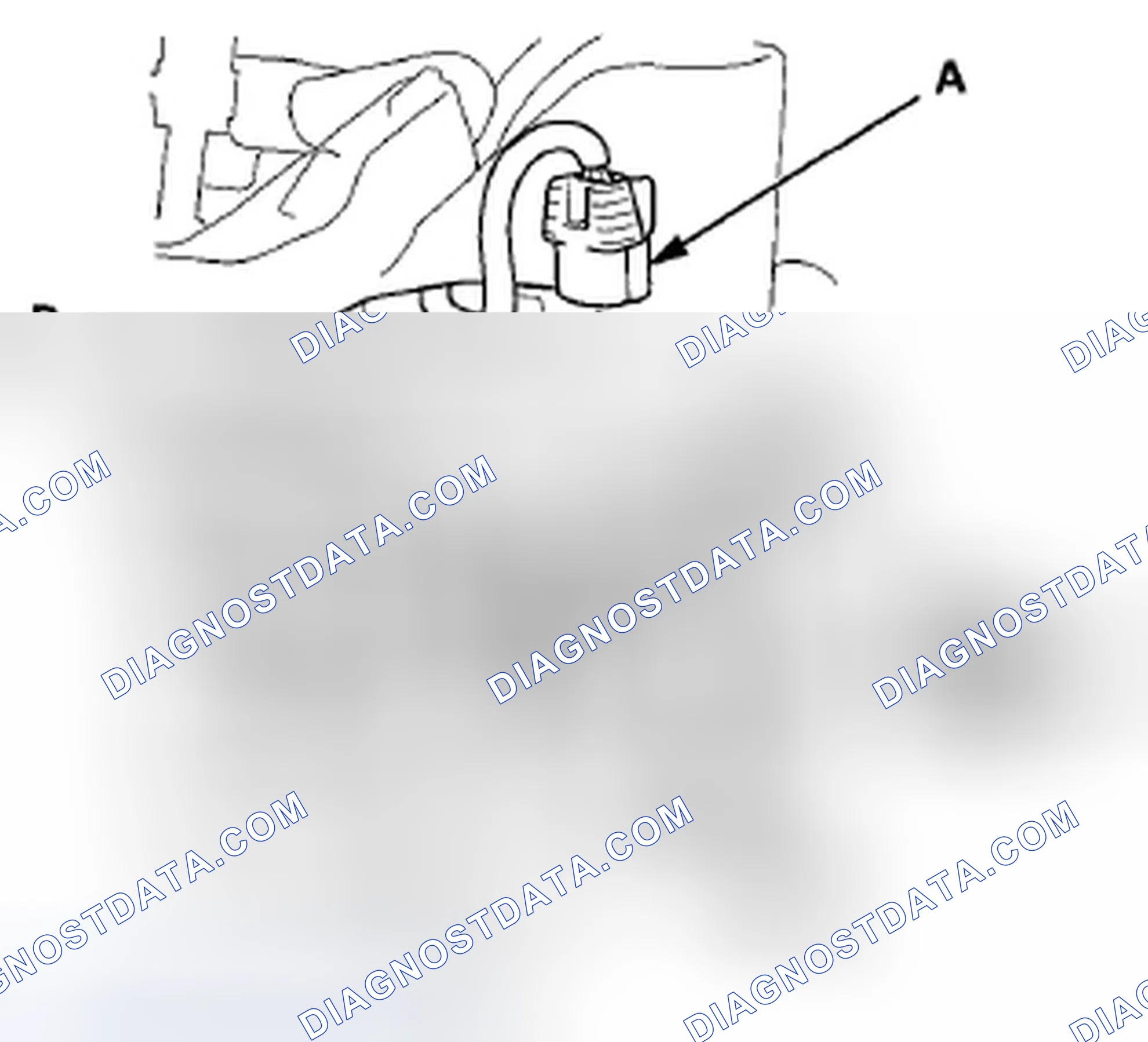 Scheme 1006: EVAP Canister Purge Valve Replacement