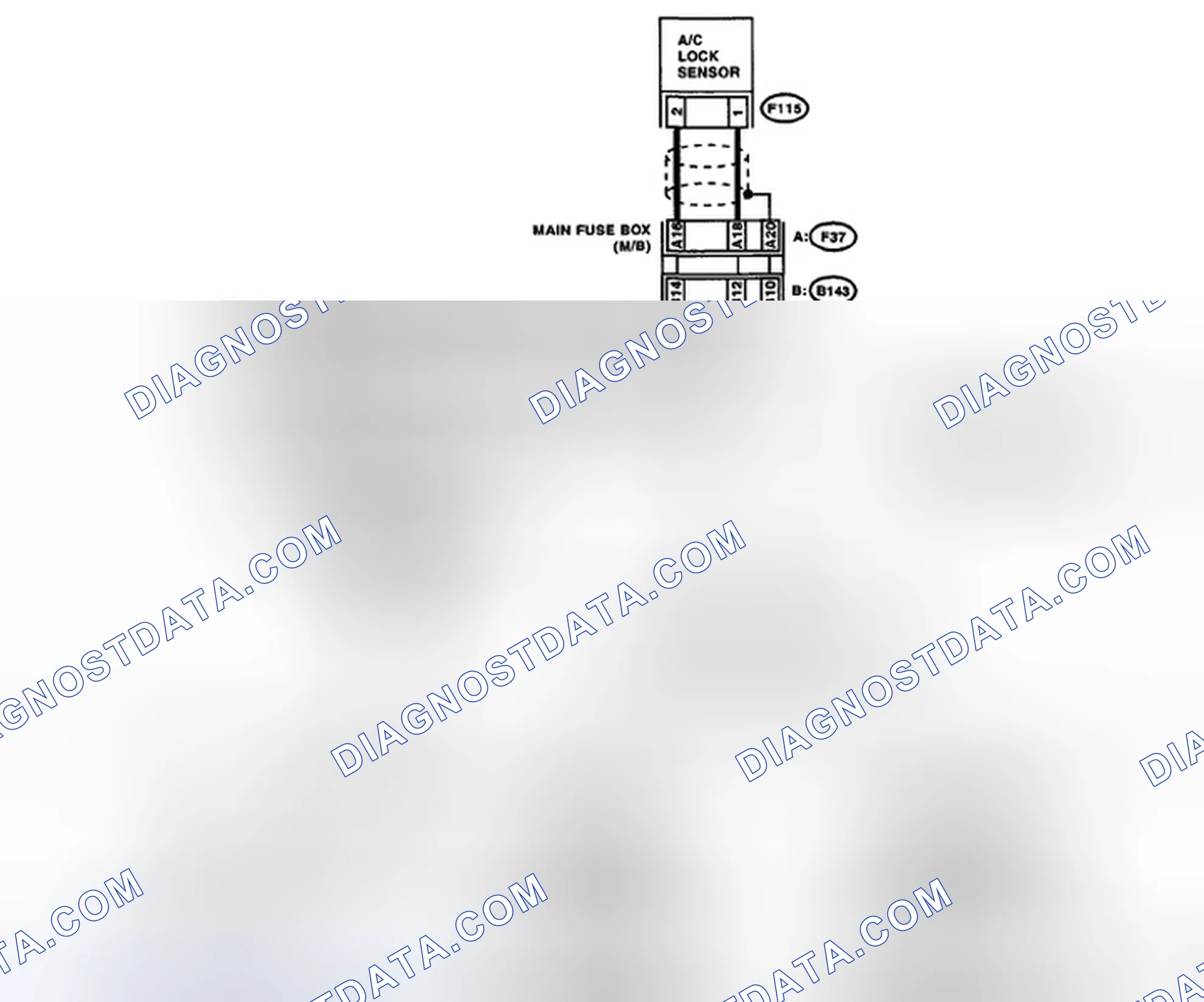 Scheme 60: WIRING DIAGRAM