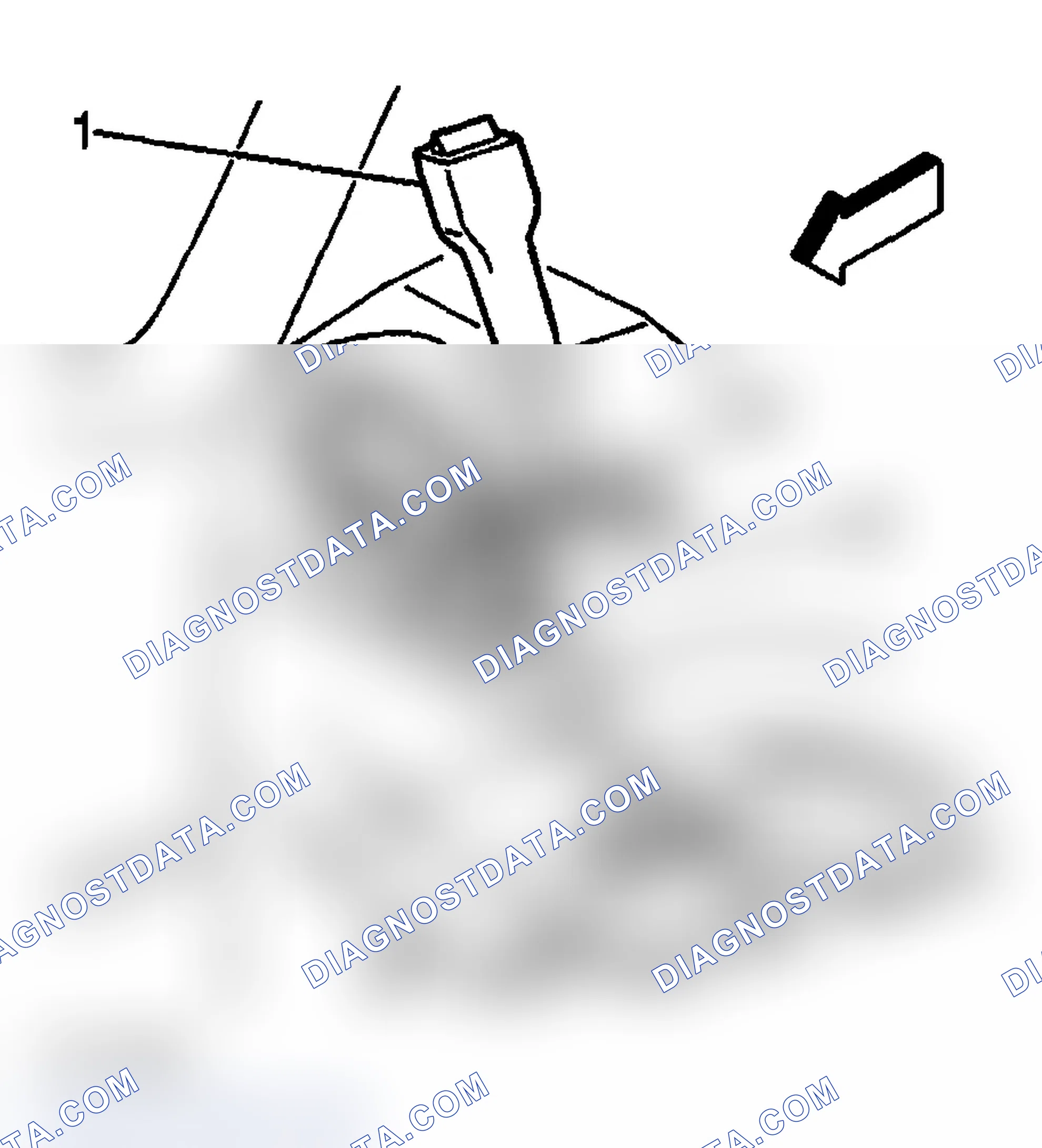Scheme 1: Seat Belt Component Views