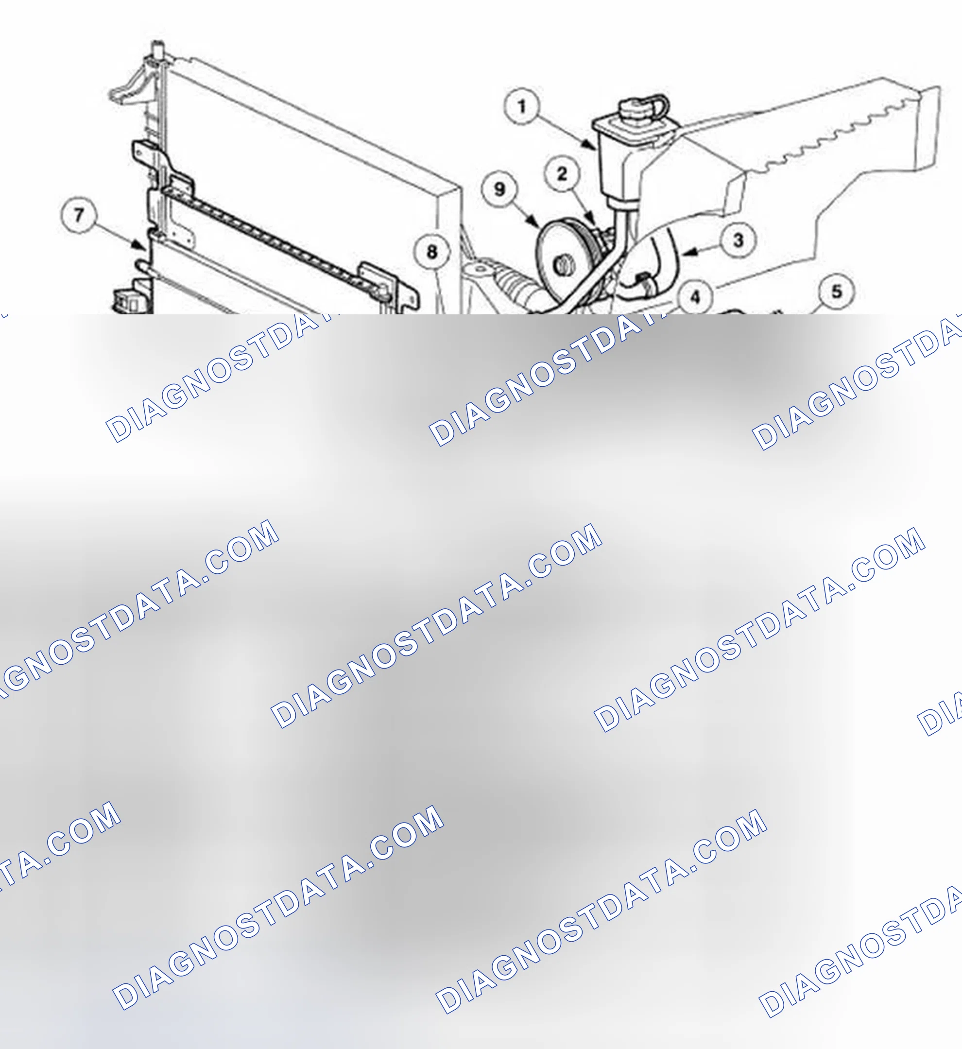 Scheme 1: System View
