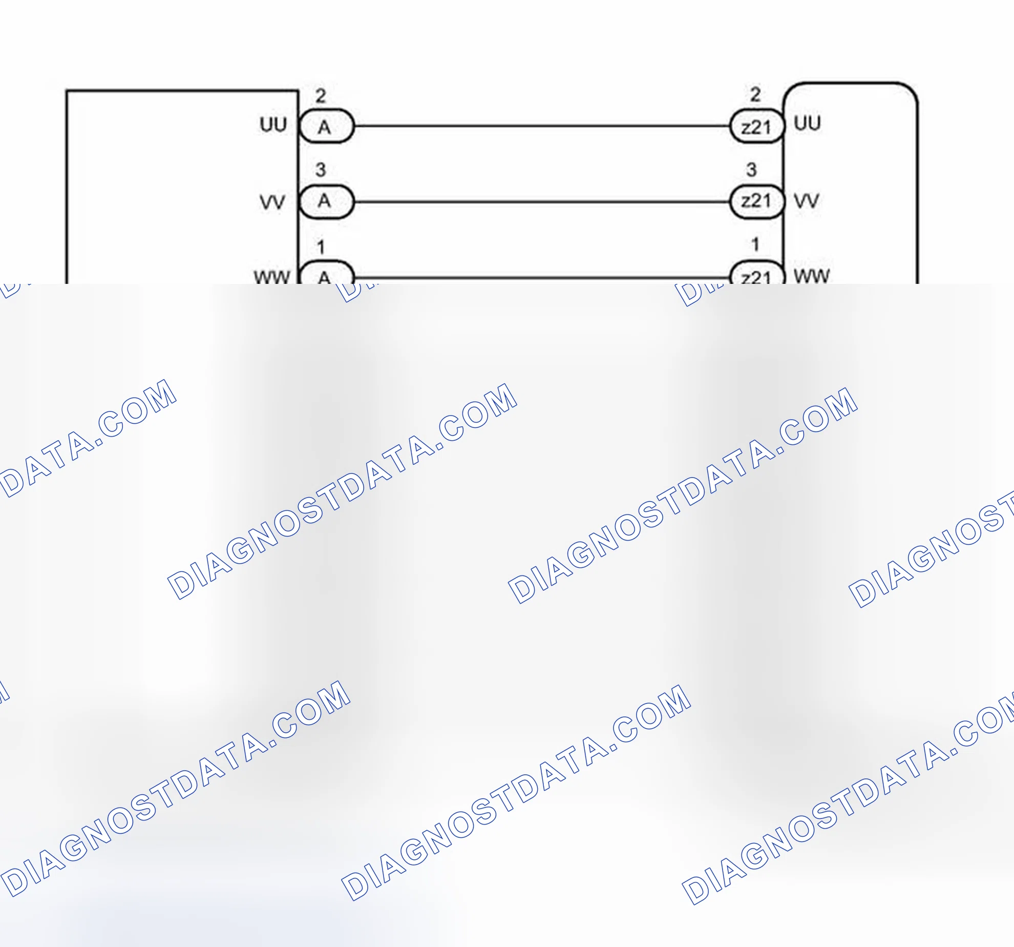 Scheme 59: WIRING DIAGRAM