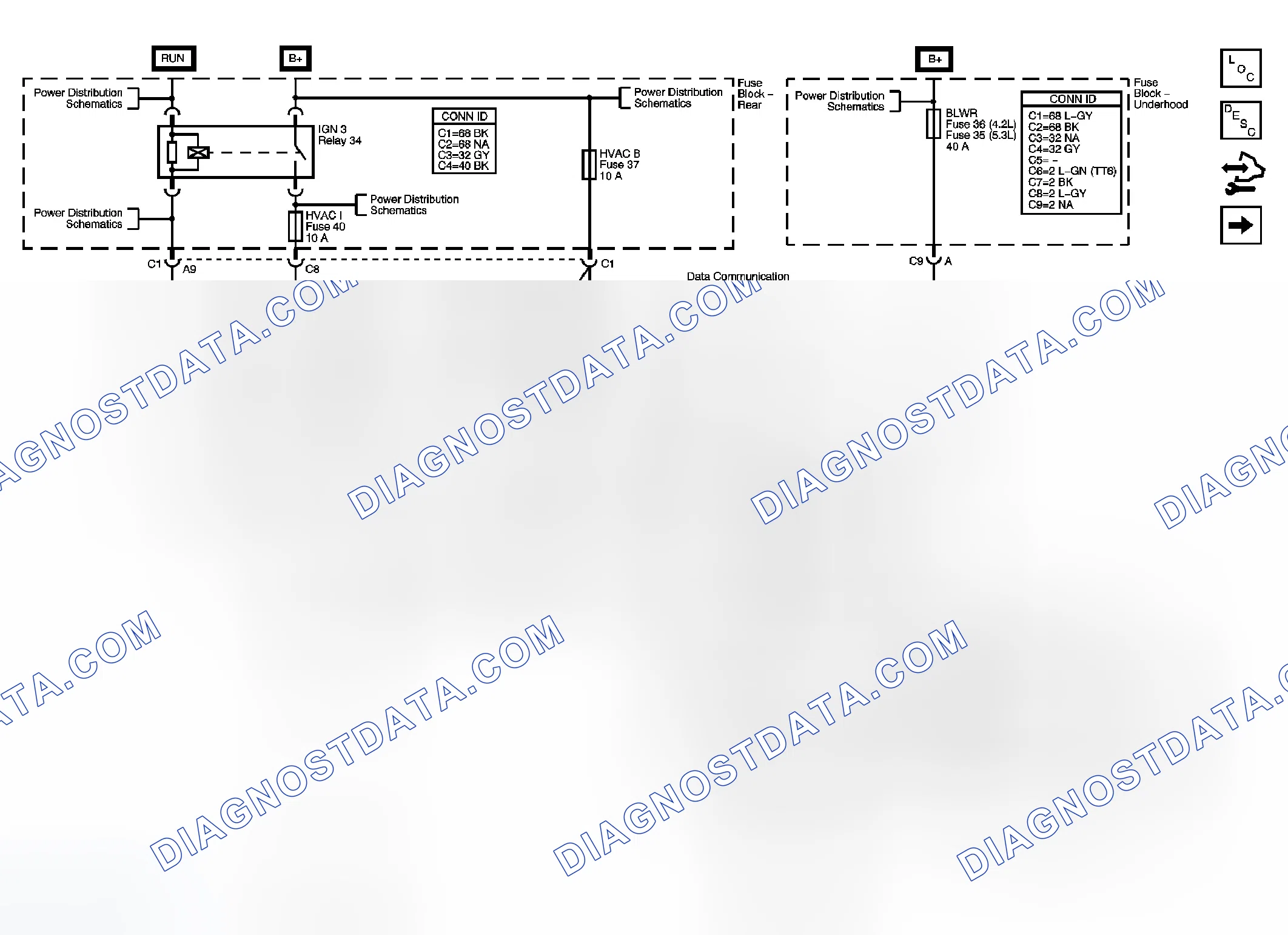 Scheme 15: HVAC Schematics