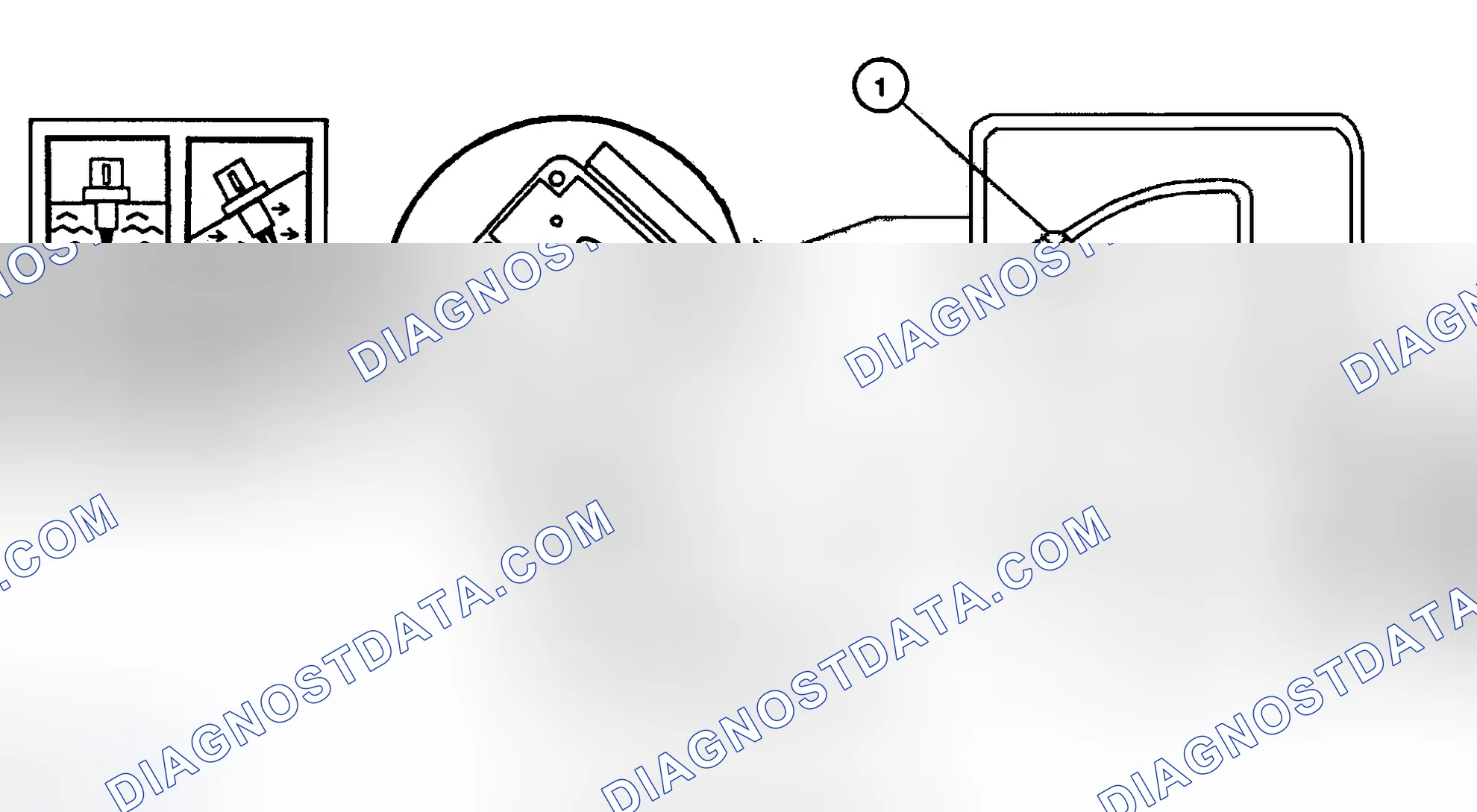 Scheme 71: EVAPORATIVE EMISSION (EVAP) VAPOR MANAGEMENT FLOW SYSTEM MONITOR
