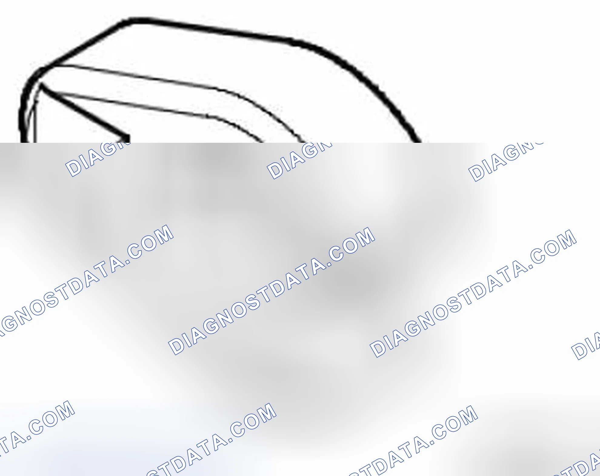 Scheme 1038: 32 025 061 Crow foot spanner