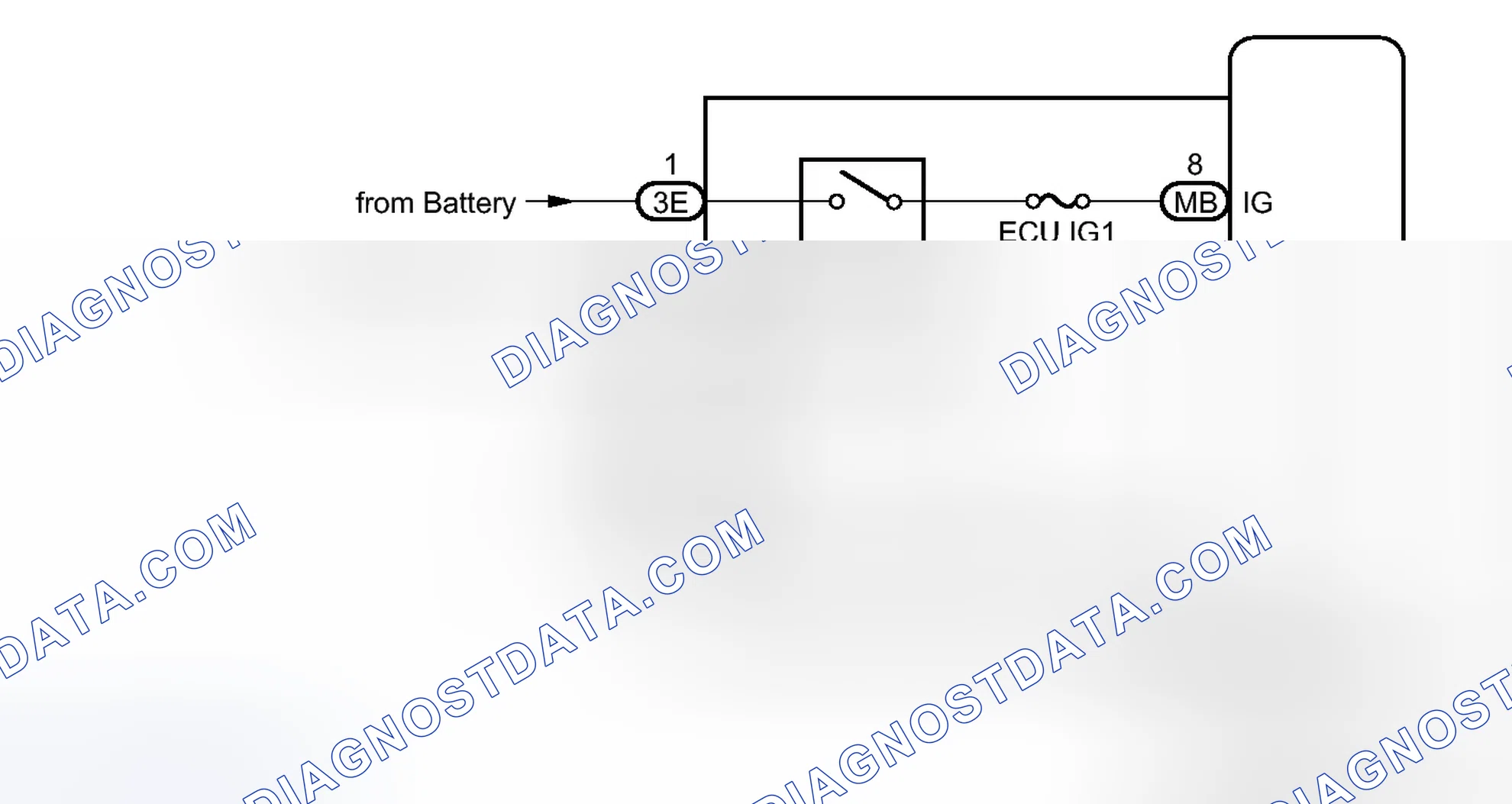 Scheme 1: WIRING DIAGRAM