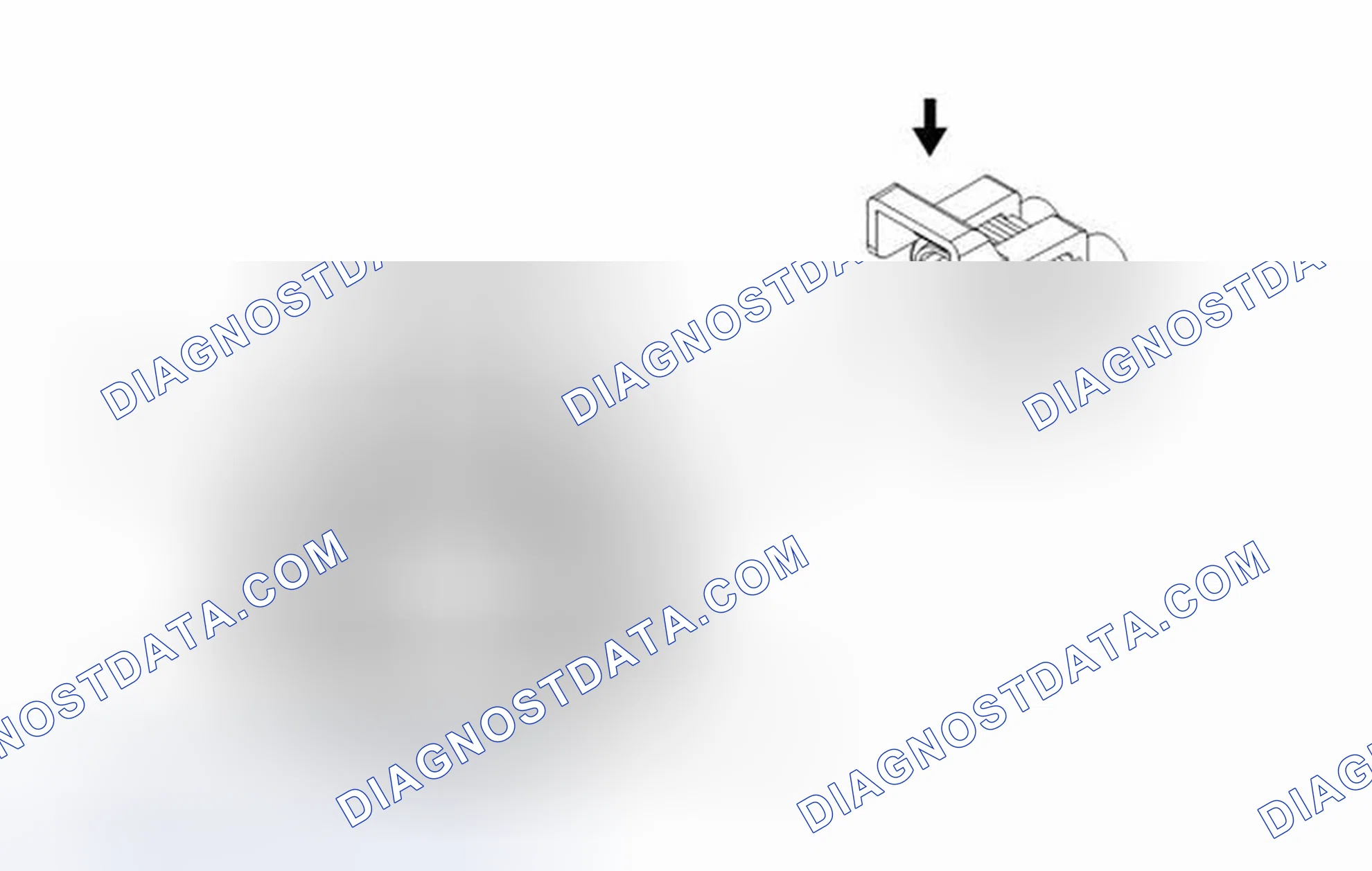 Scheme 92: Front Axle Actuator